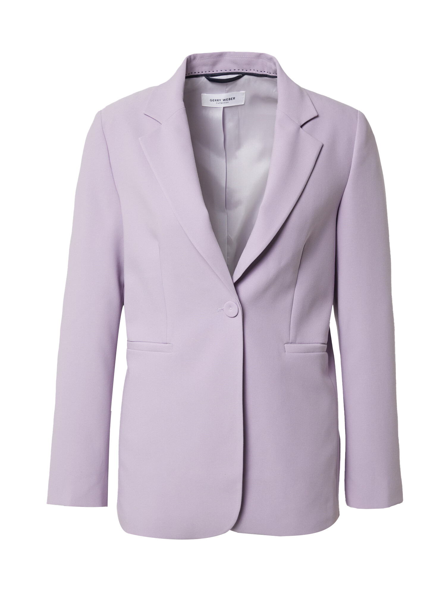 GERRY WEBER Blazer sivka - Pepit.si