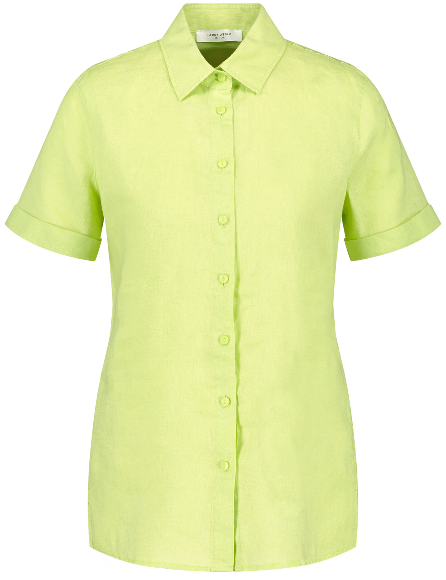 GERRY WEBER Bluza limeta - Pepit.si