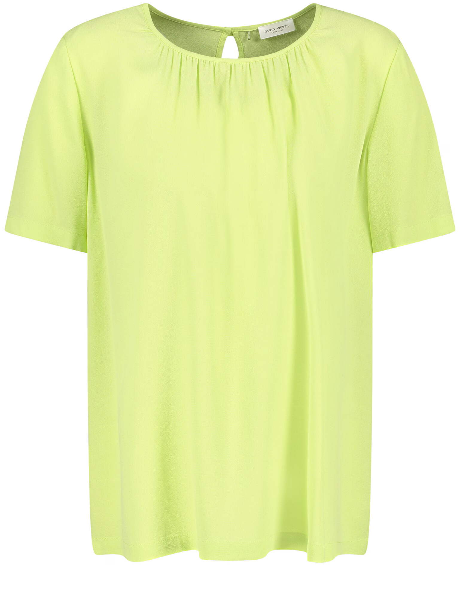 GERRY WEBER Bluza limeta - Pepit.si