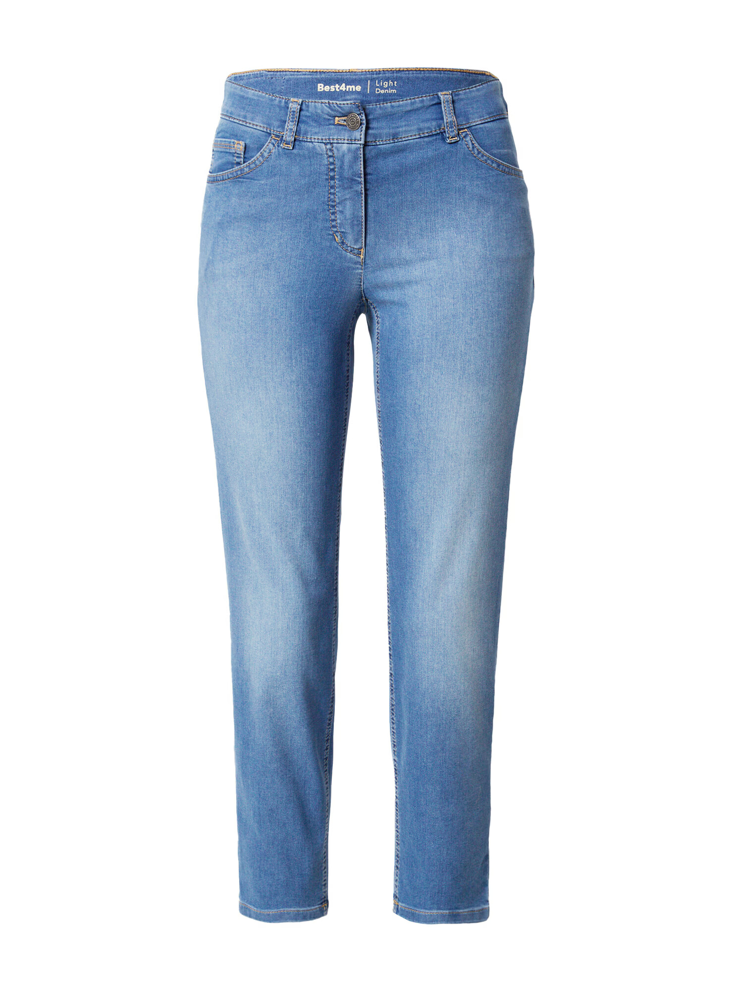 GERRY WEBER Kavbojke 'Jeans' moder denim - Pepit.si