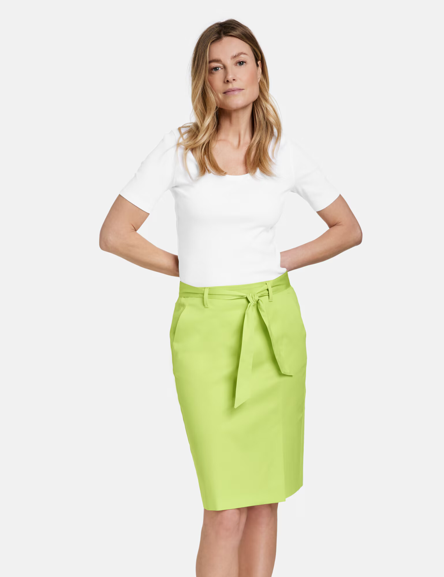 GERRY WEBER Krilo limeta - Pepit.si