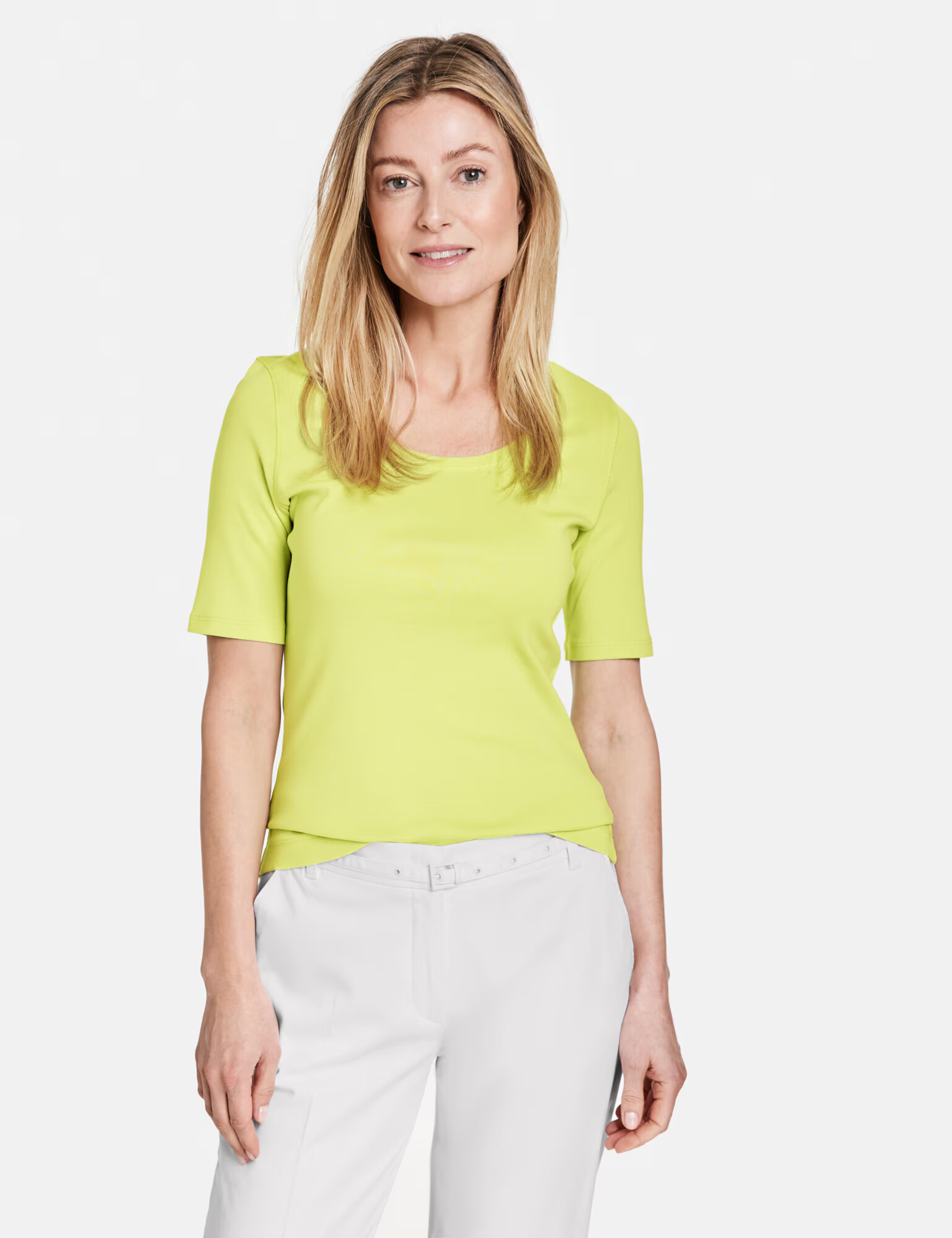 GERRY WEBER Majica limeta - Pepit.si