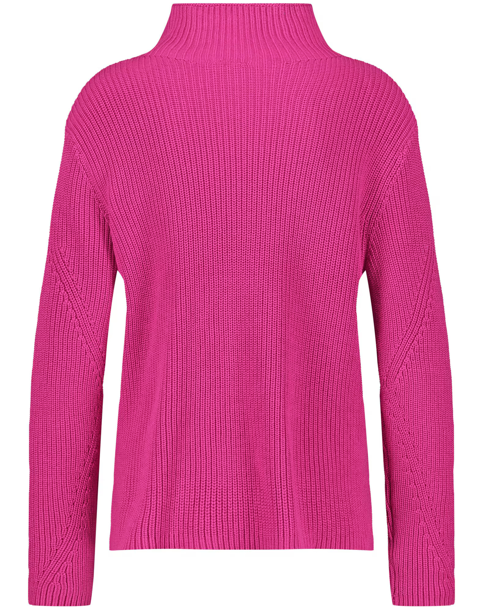 GERRY WEBER Pulover magenta - Pepit.si