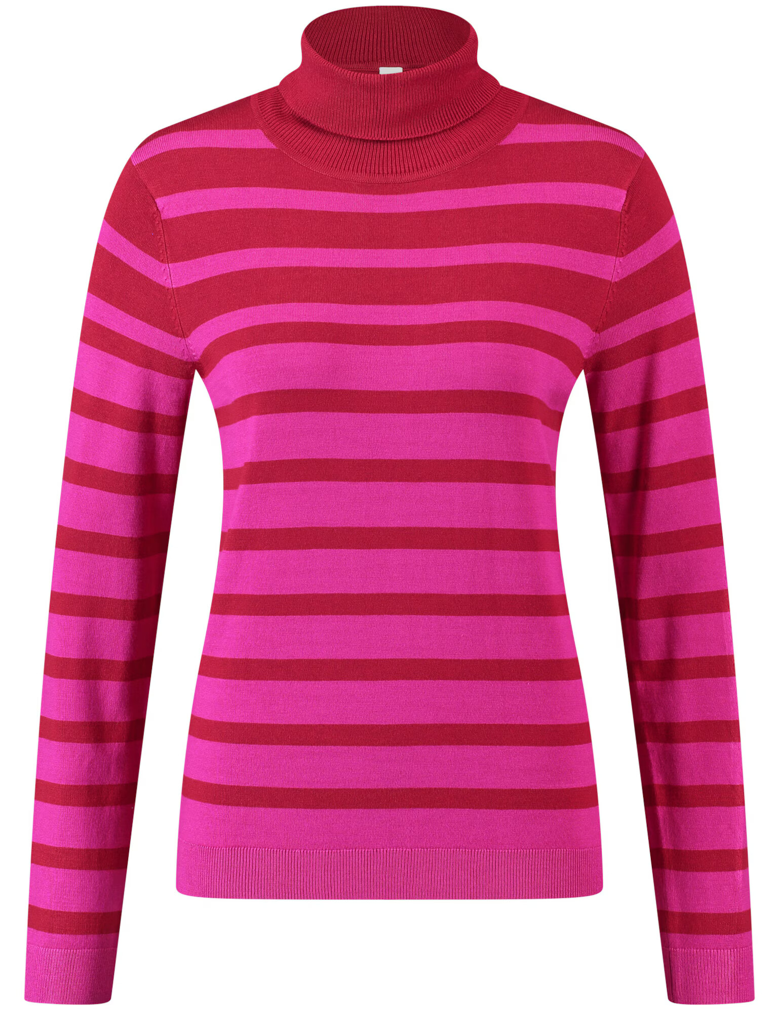 GERRY WEBER Pulover roza / magenta - Pepit.si