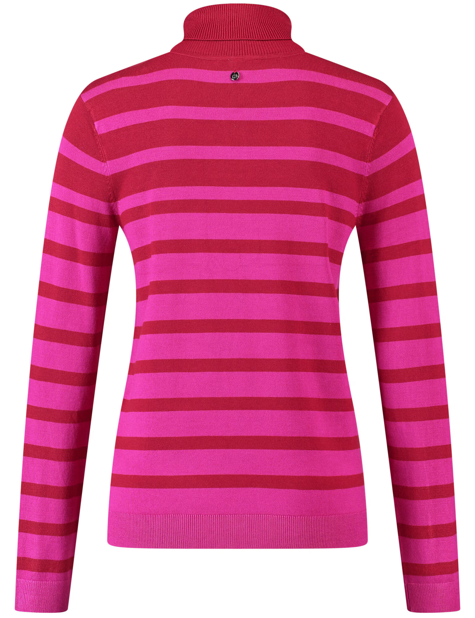 GERRY WEBER Pulover roza / magenta - Pepit.si