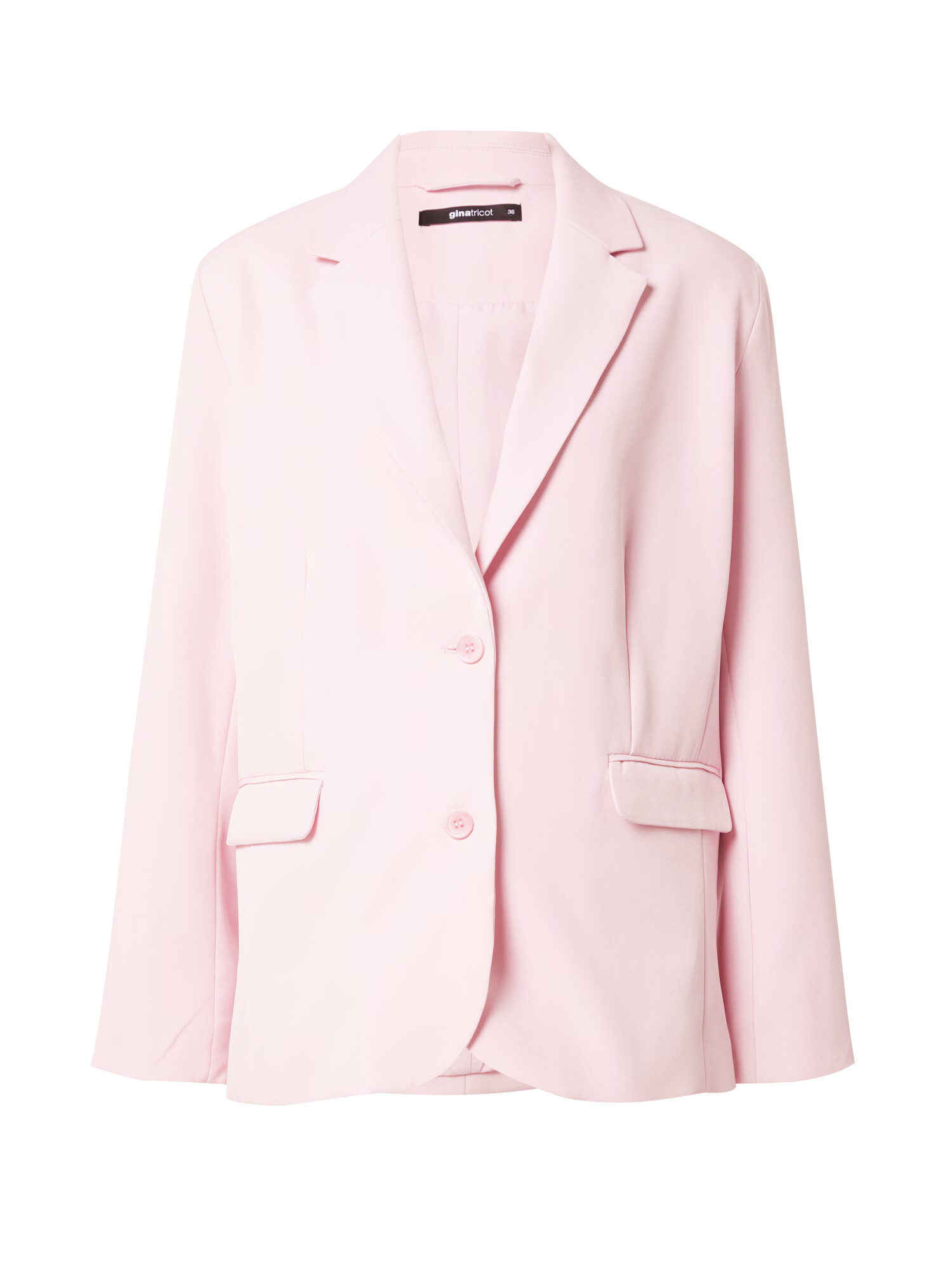 Gina Tricot Blazer 'Jane' orhideja - Pepit.si