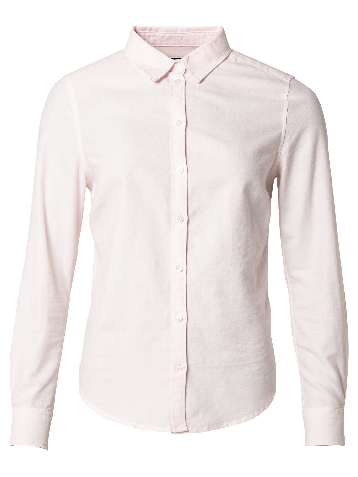 Gina Tricot Bluza 'Jessie' pastelno roza - Pepit.si