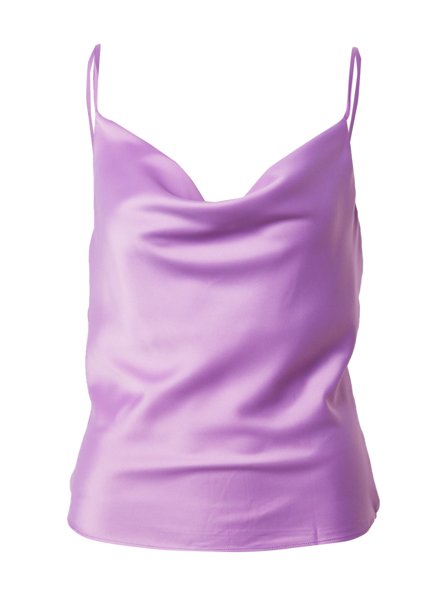 Gina Tricot Top mauve - Pepit.si