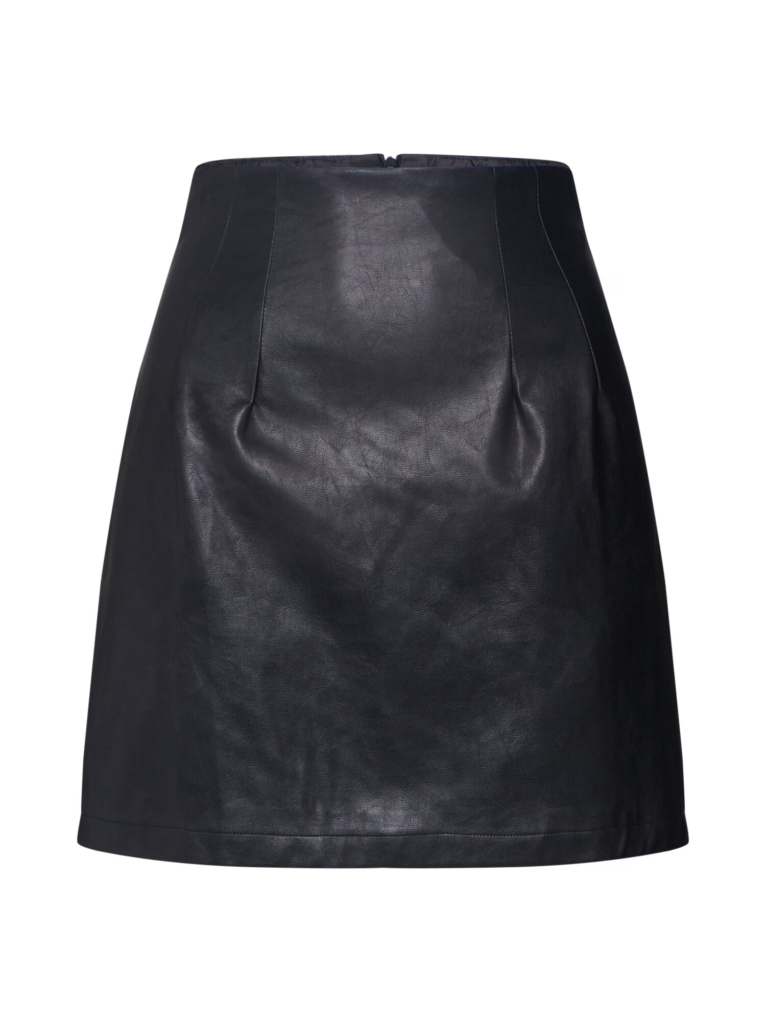 GLAMOROUS Krilo 'LADIES SKIRT' črna - Pepit.si