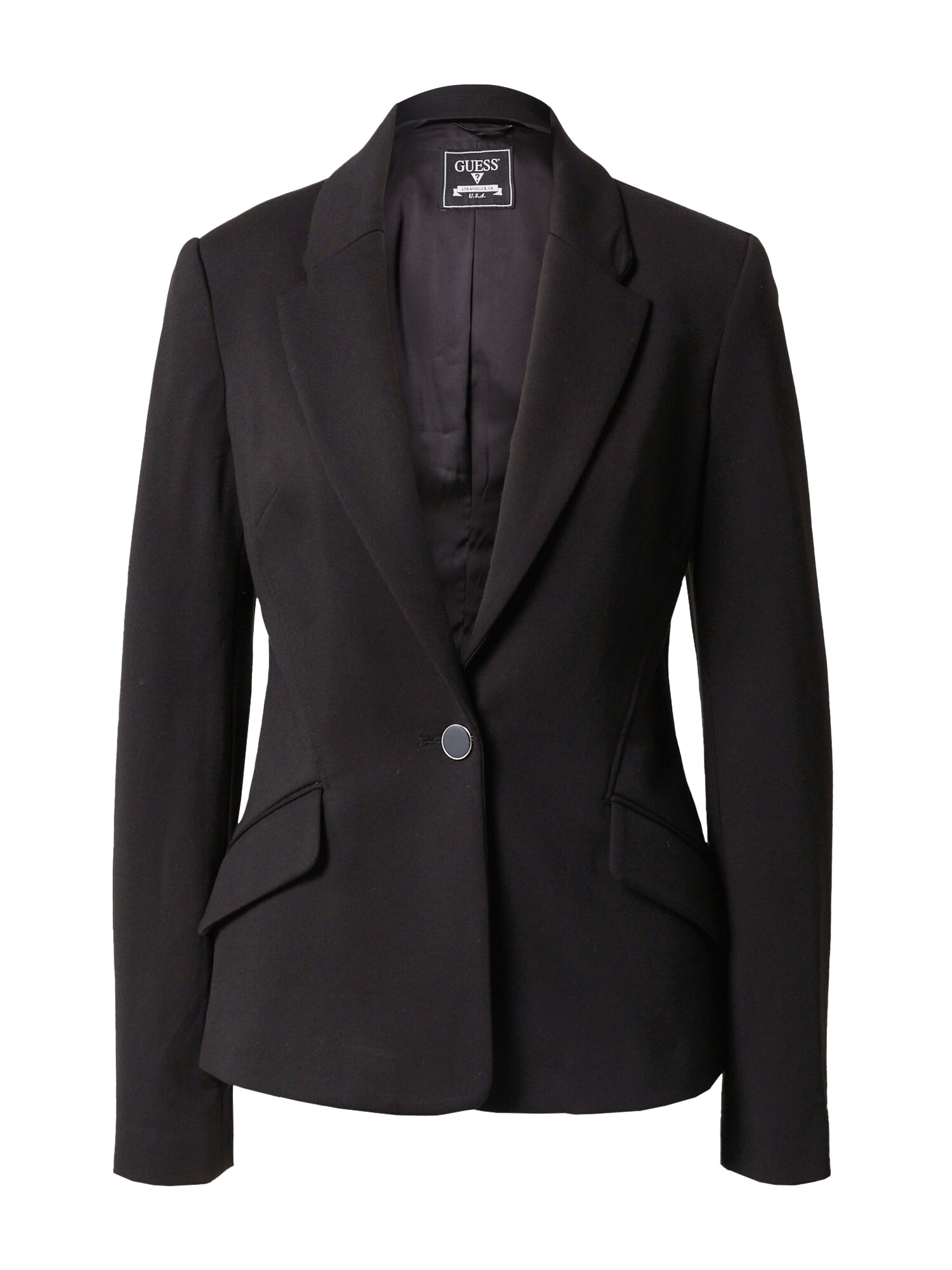 GUESS Blazer 'CECILE' črna - Pepit.si