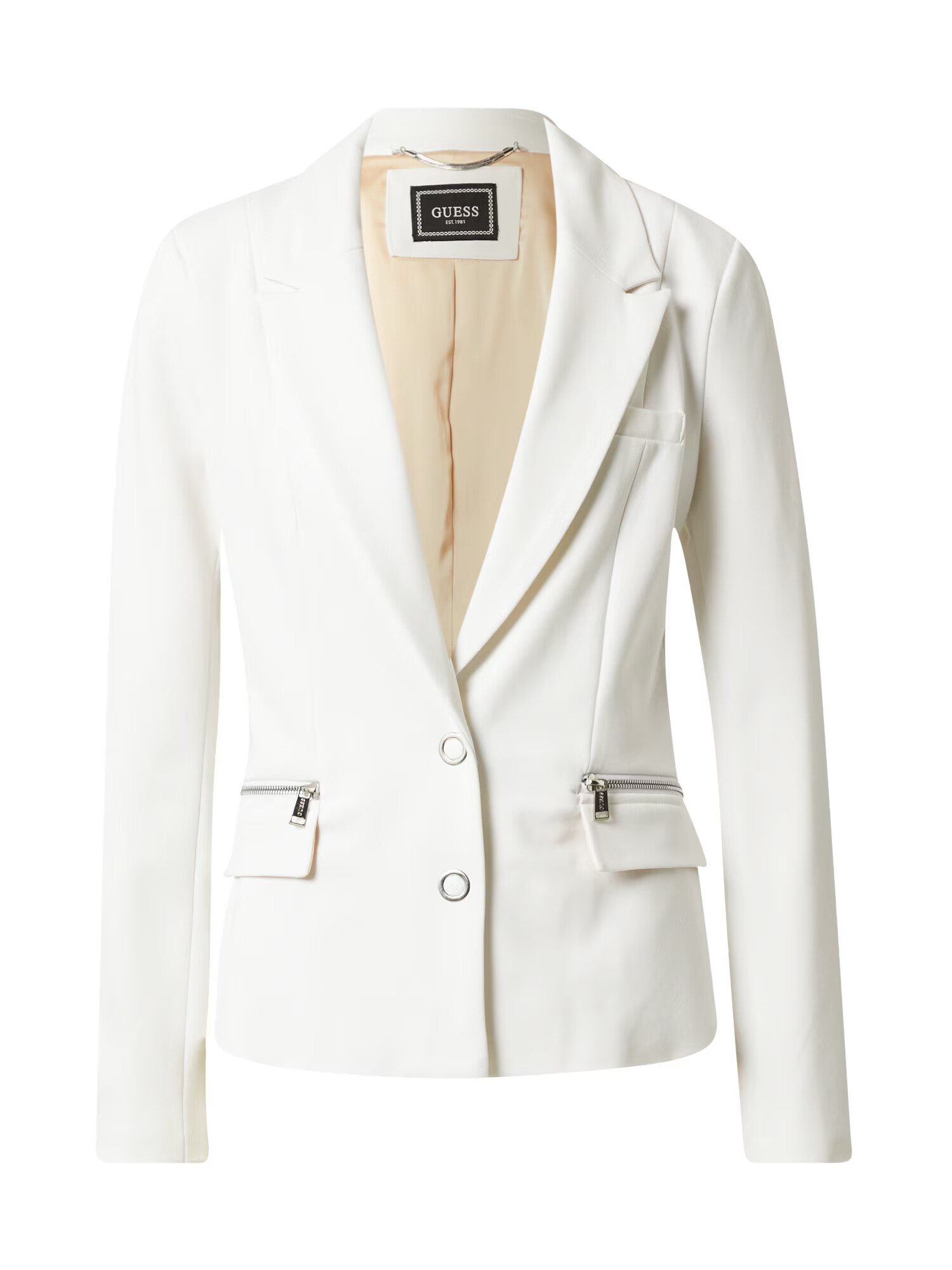 GUESS Blazer 'Giorgia' bela - Pepit.si