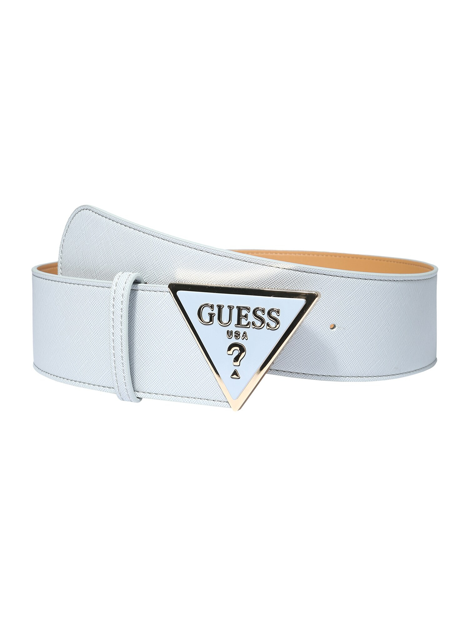 GUESS Pas 'ALEXIE' svetlo modra - Pepit.si