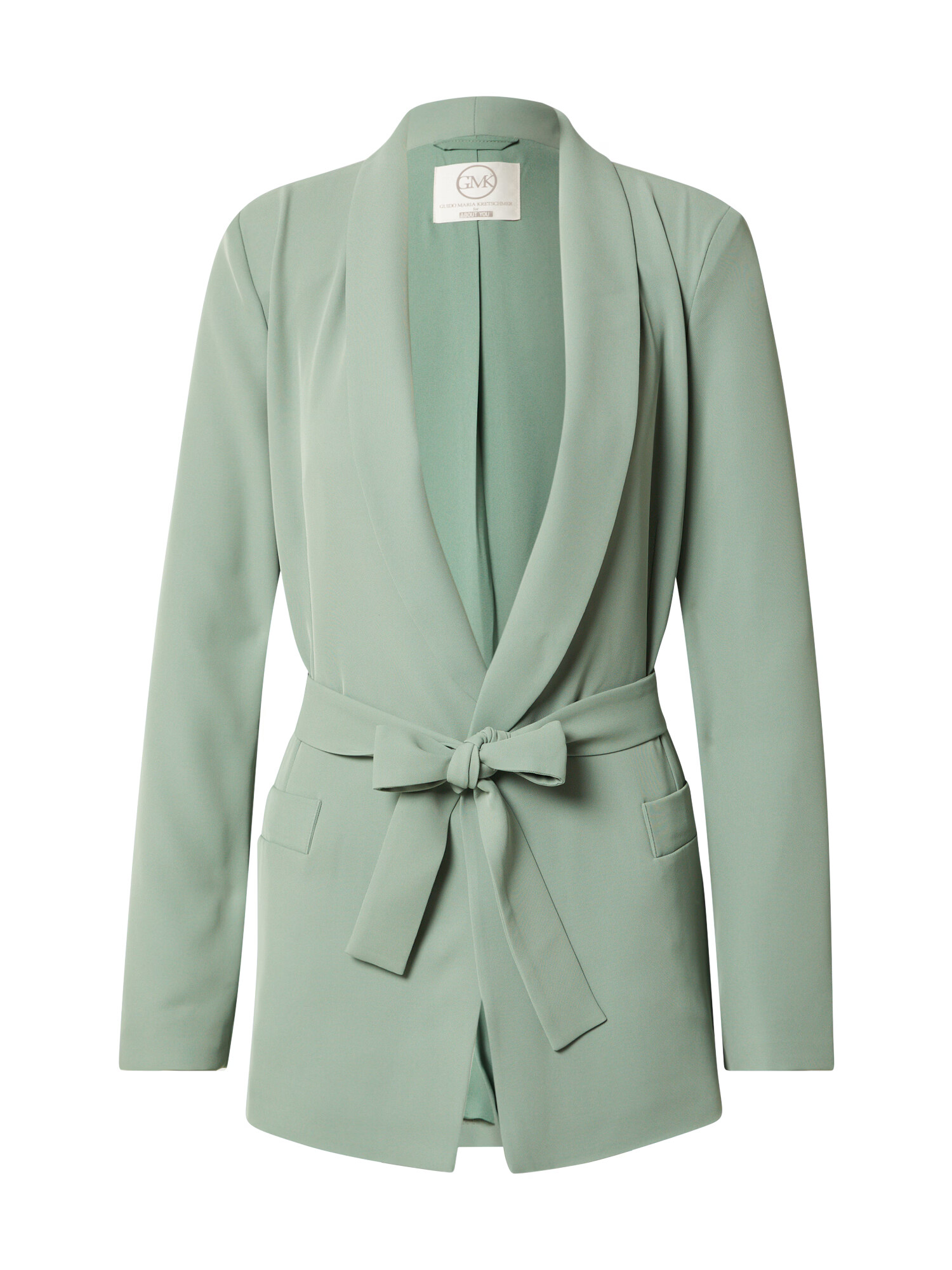 Guido Maria Kretschmer Collection Blazer 'Carlotta' meta - Pepit.si