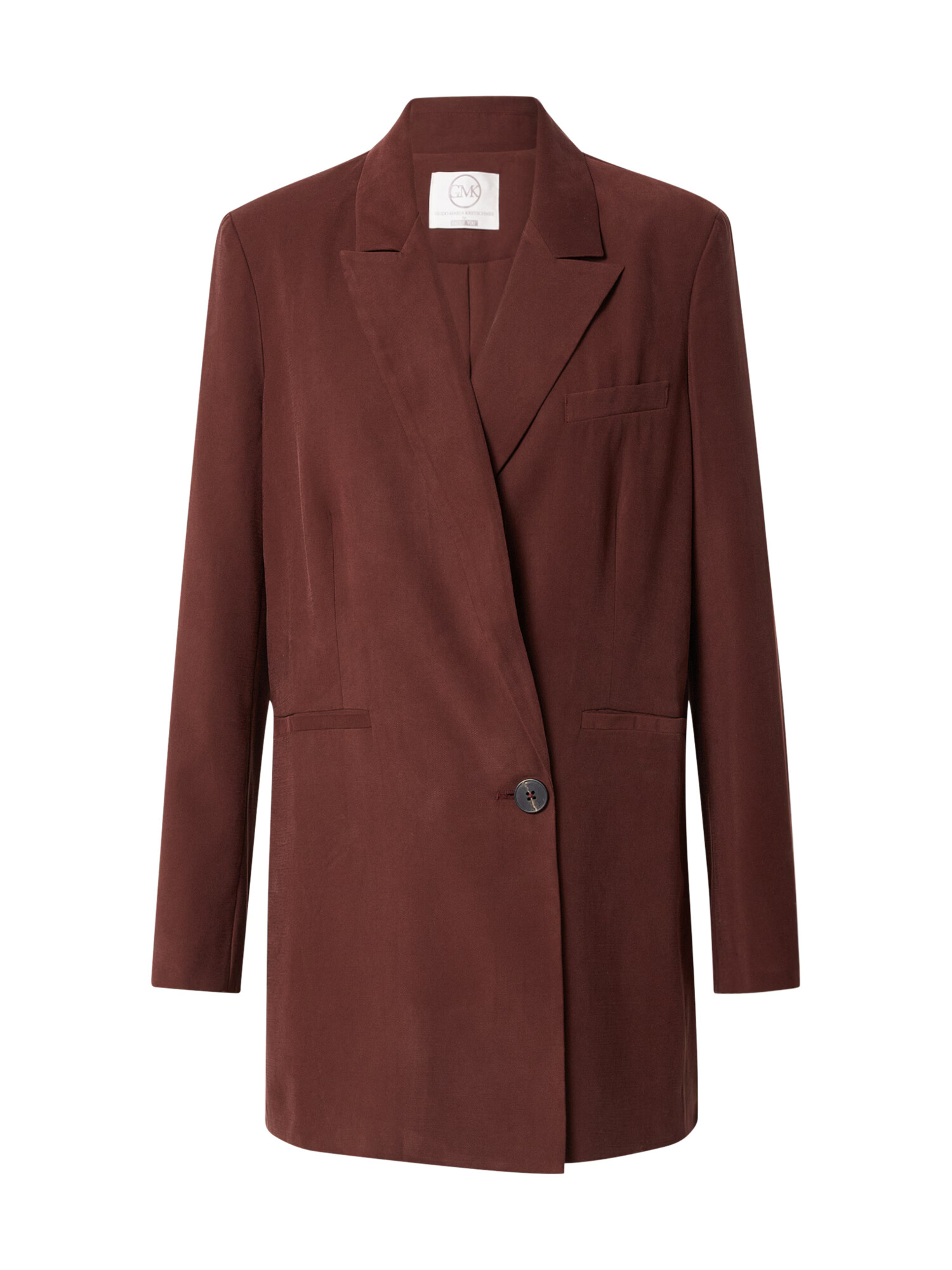 Guido Maria Kretschmer Collection Blazer 'Lydia' rjava - Pepit.si