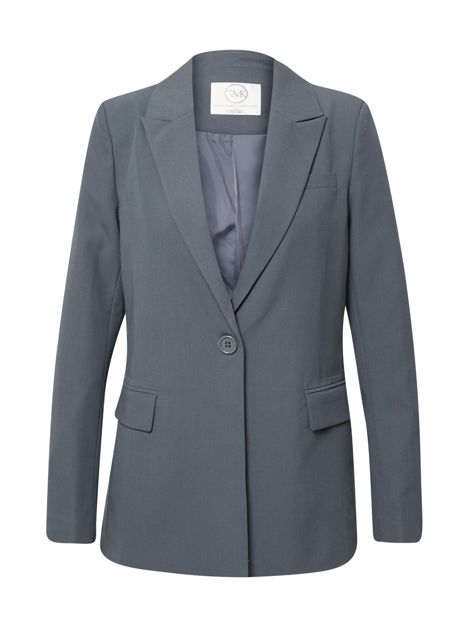 Guido Maria Kretschmer Collection Blazer 'Orelia' temno siva - Pepit.si