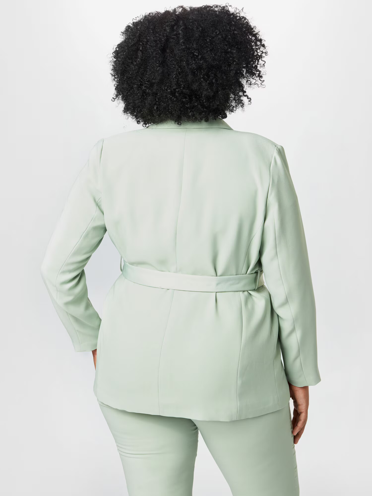 Guido Maria Kretschmer Curvy Collection Blazer 'Maren' meta - Pepit.si