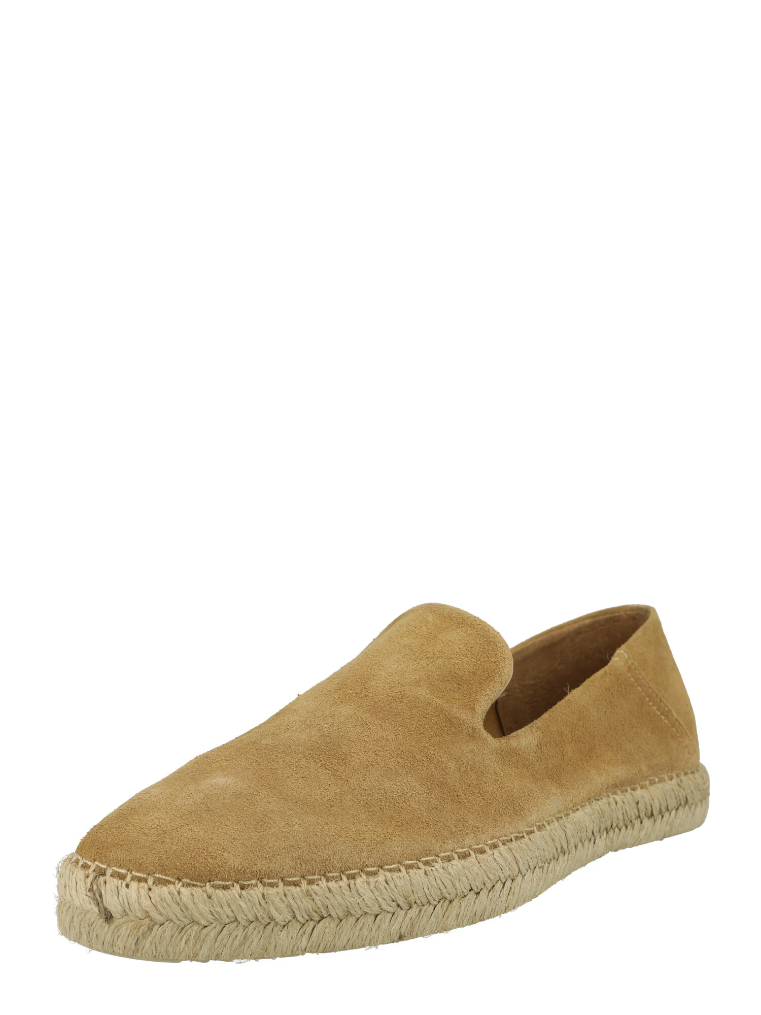 Hackett London Espadrile 'ALTEA' kamela - Pepit.si