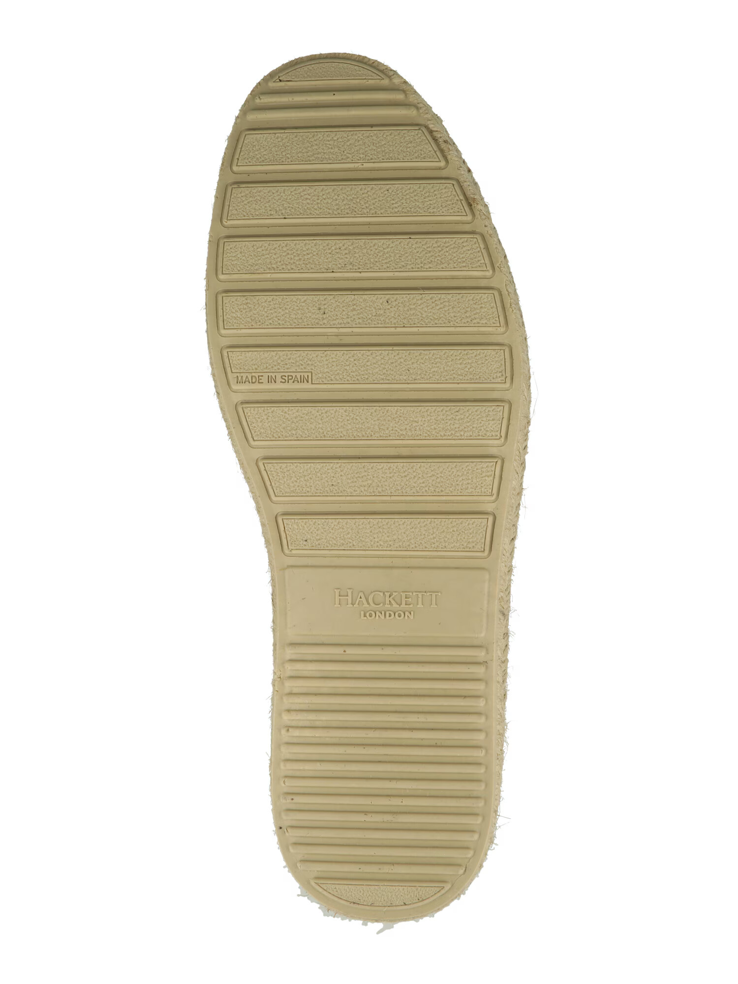 Hackett London Espadrile 'ALTEA' mornarska - Pepit.si