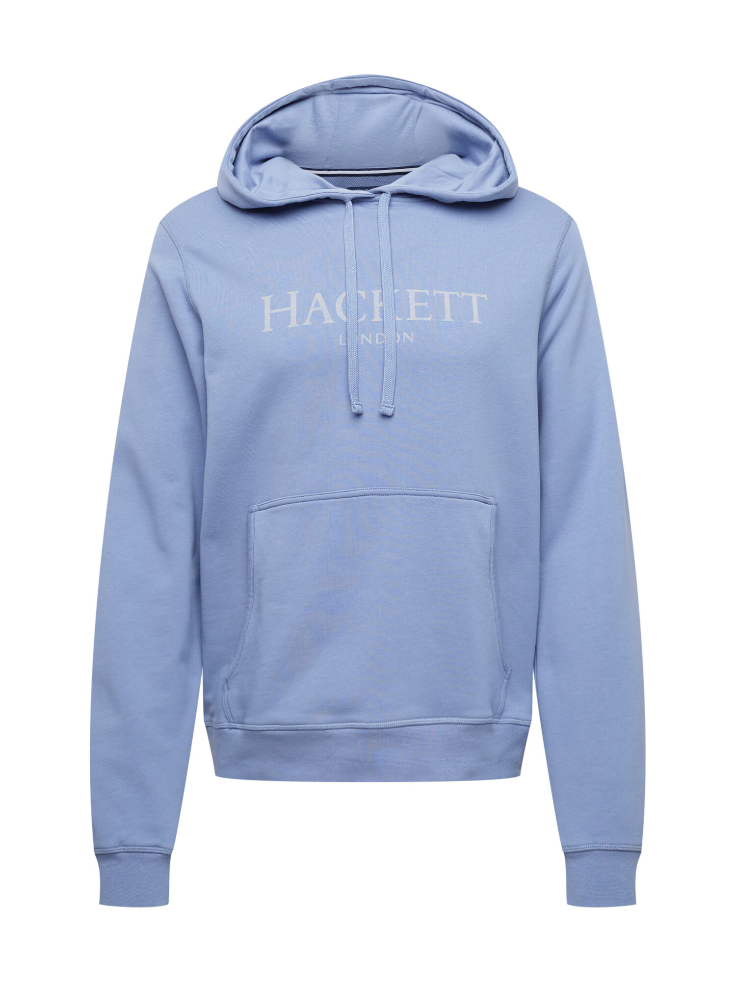 Hackett London Majica dimno modra - Pepit.si