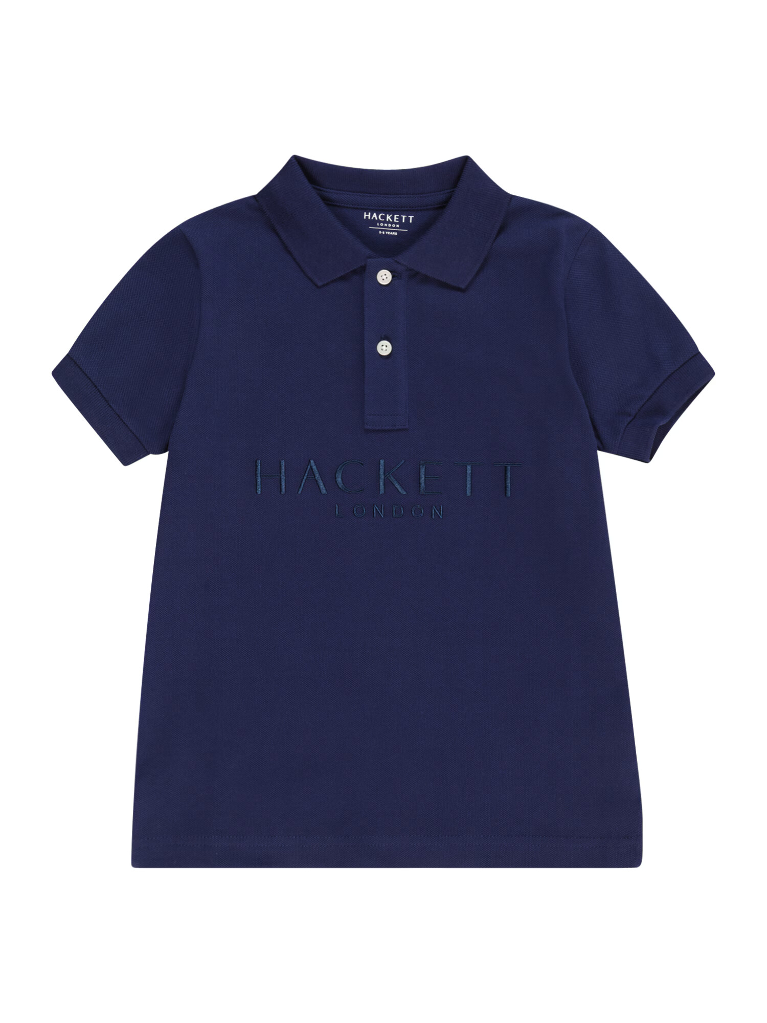 Hackett London Majica mornarska - Pepit.si