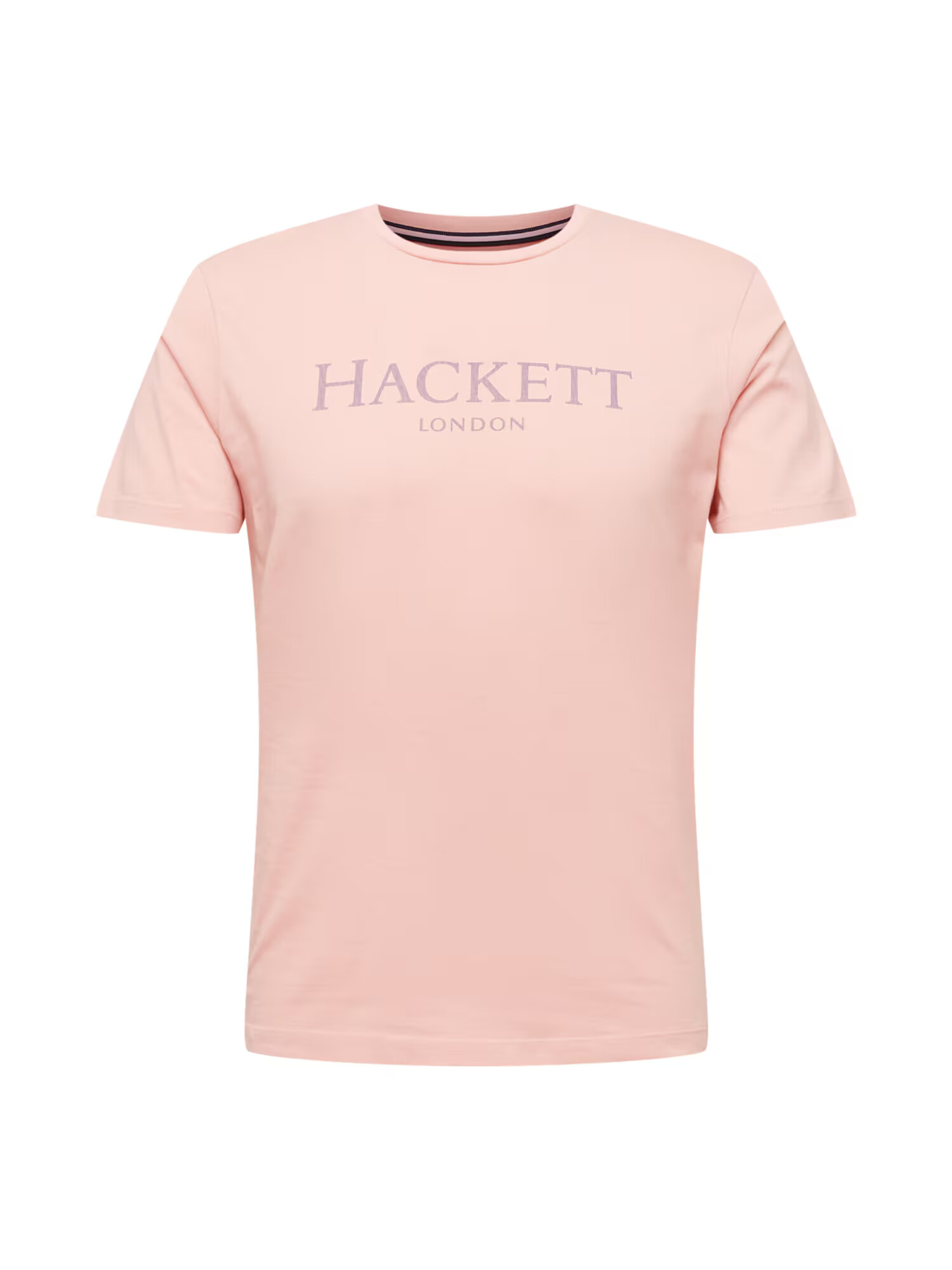 Hackett London Majica lila / roza - Pepit.si