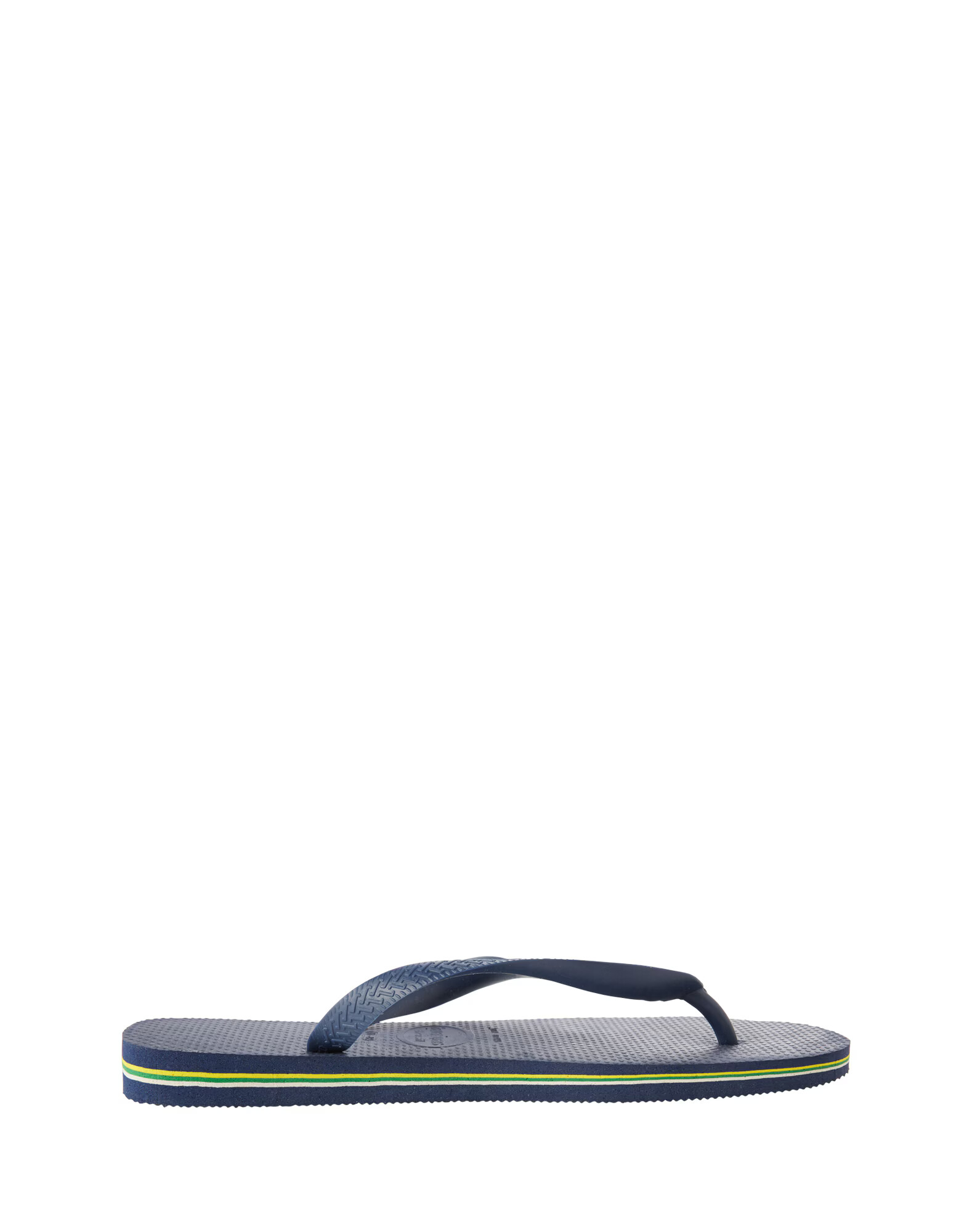 HAVAIANAS Japonke 'BRASIL' mornarska - Pepit.si