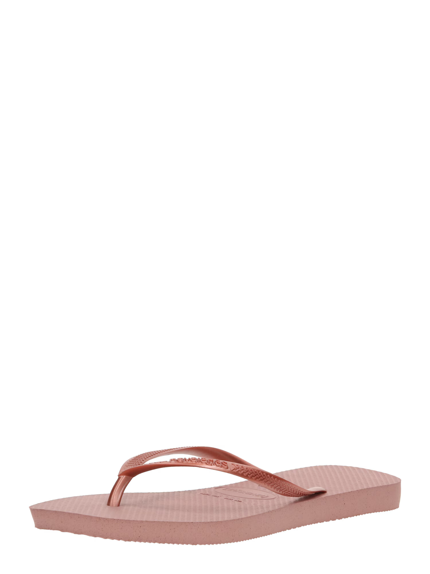 HAVAIANAS Japonke rosé - Pepit.si