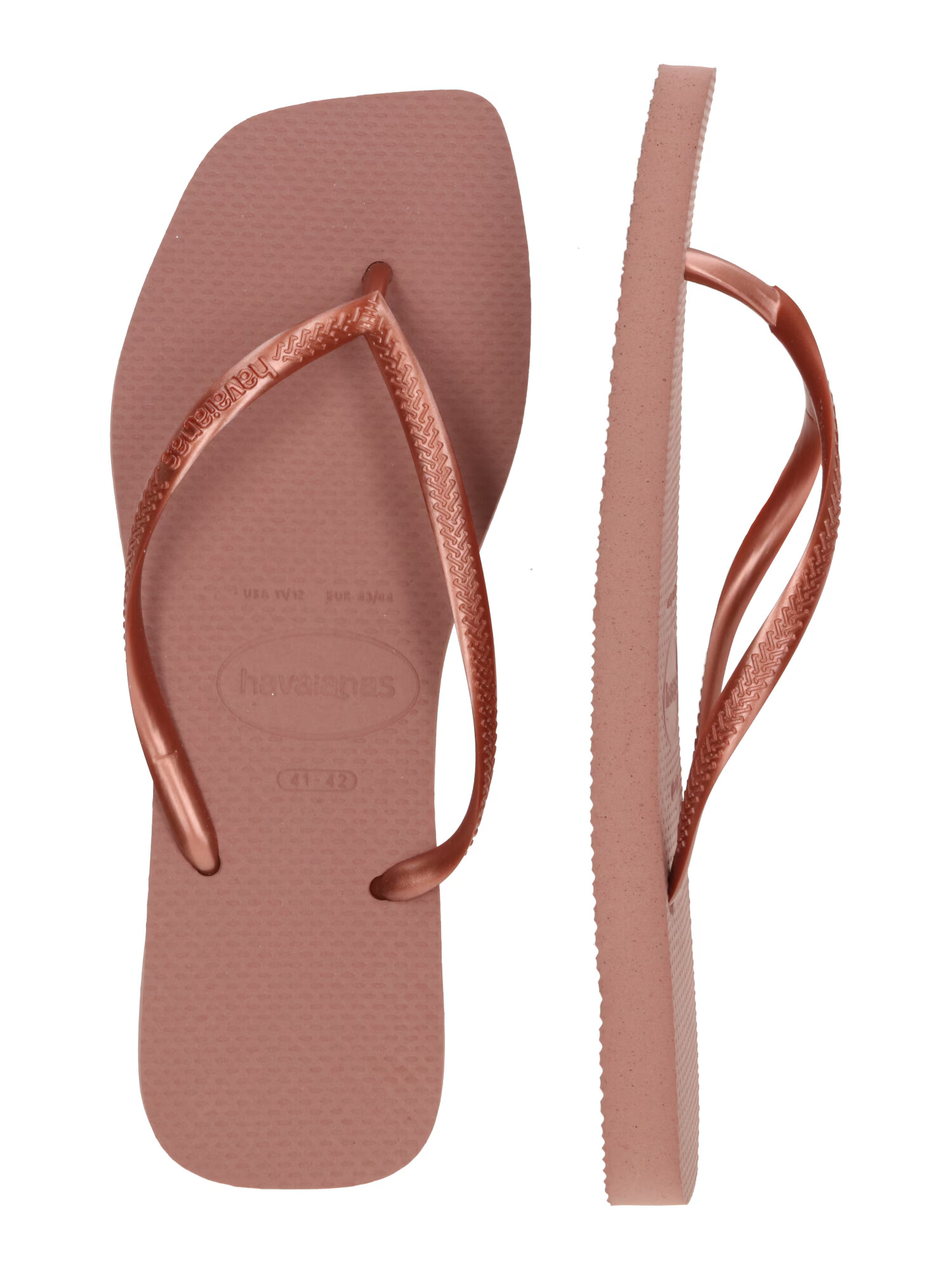 HAVAIANAS Japonke rosé - Pepit.si