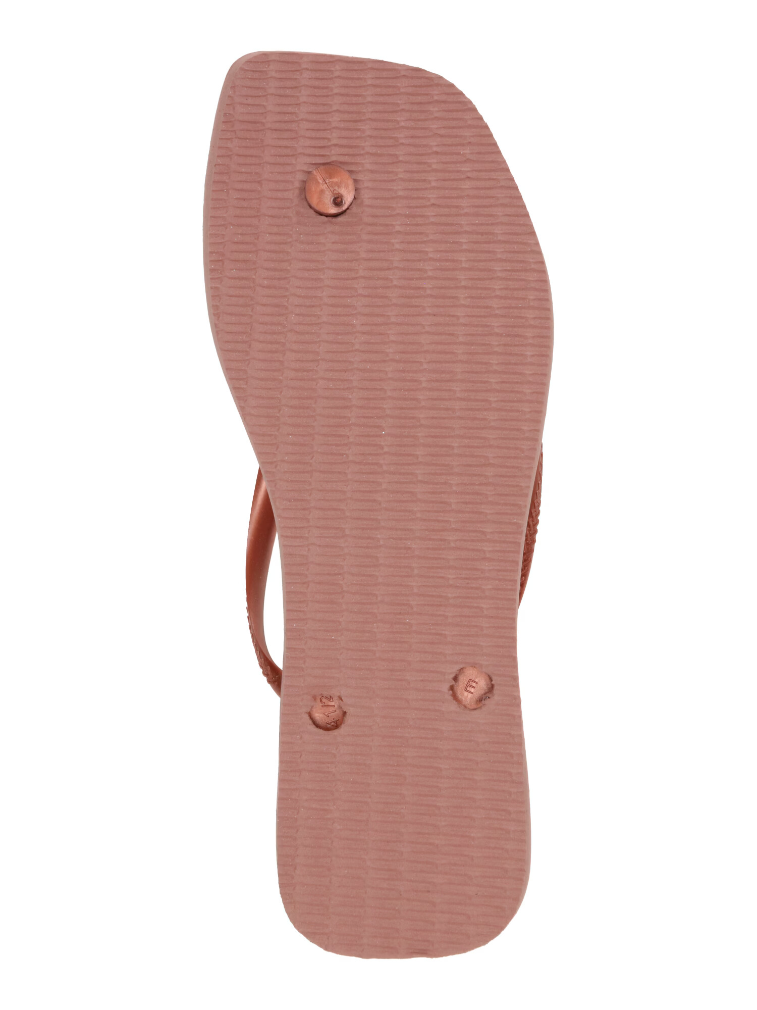 HAVAIANAS Japonke rosé - Pepit.si