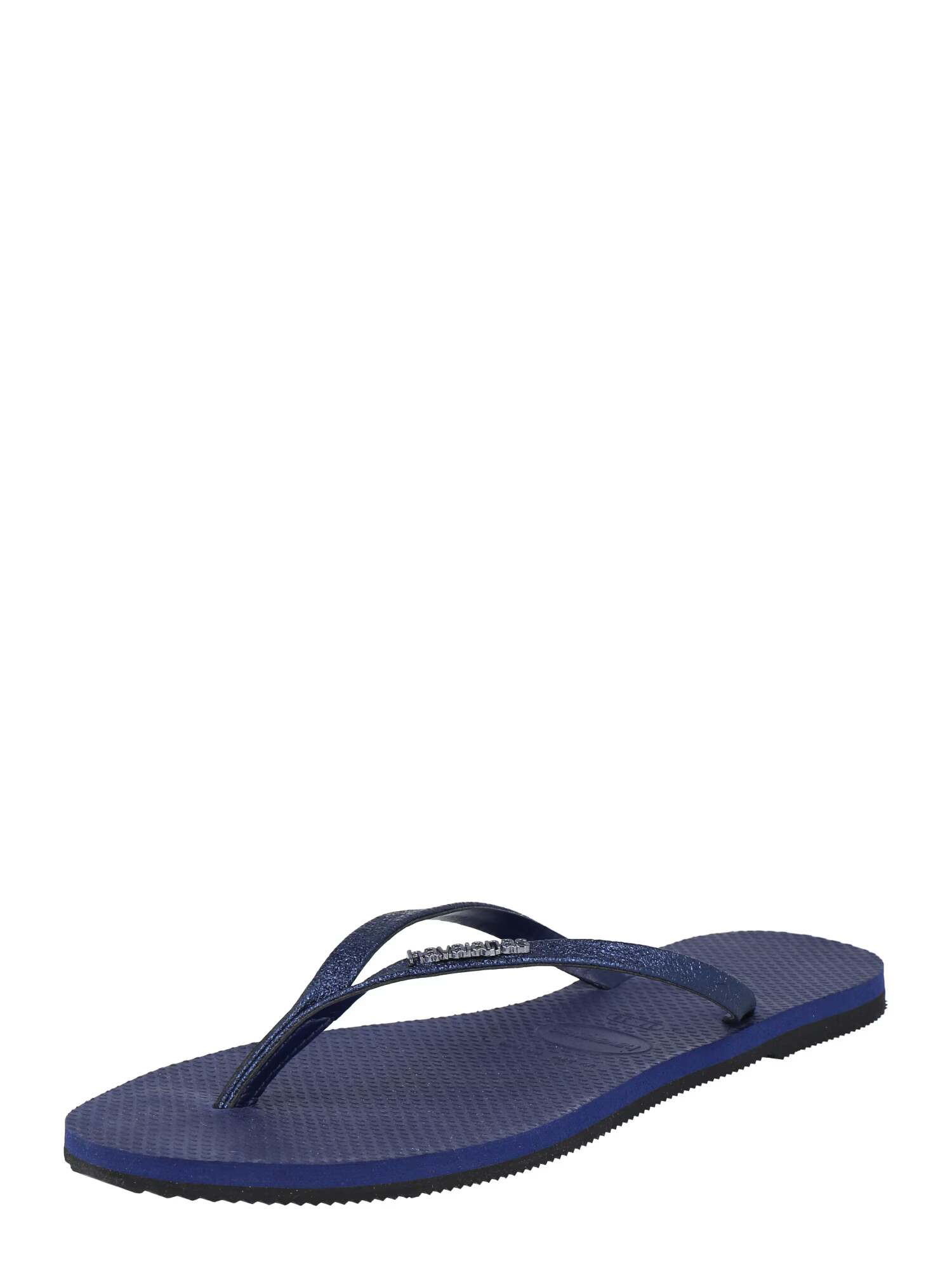 HAVAIANAS Japonke 'YOU SHINE' mornarska - Pepit.si