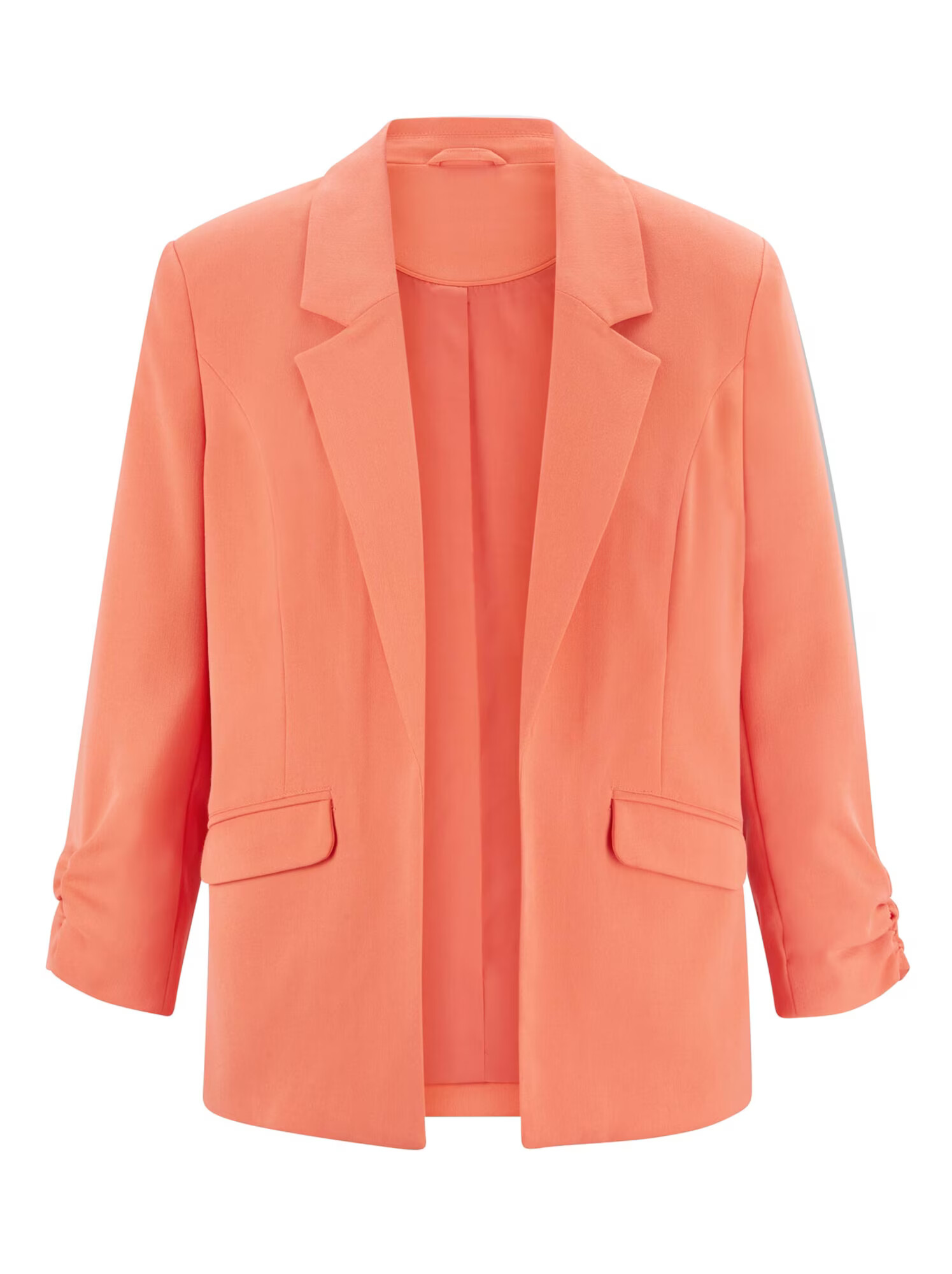 heine Blazer mandarina - Pepit.si