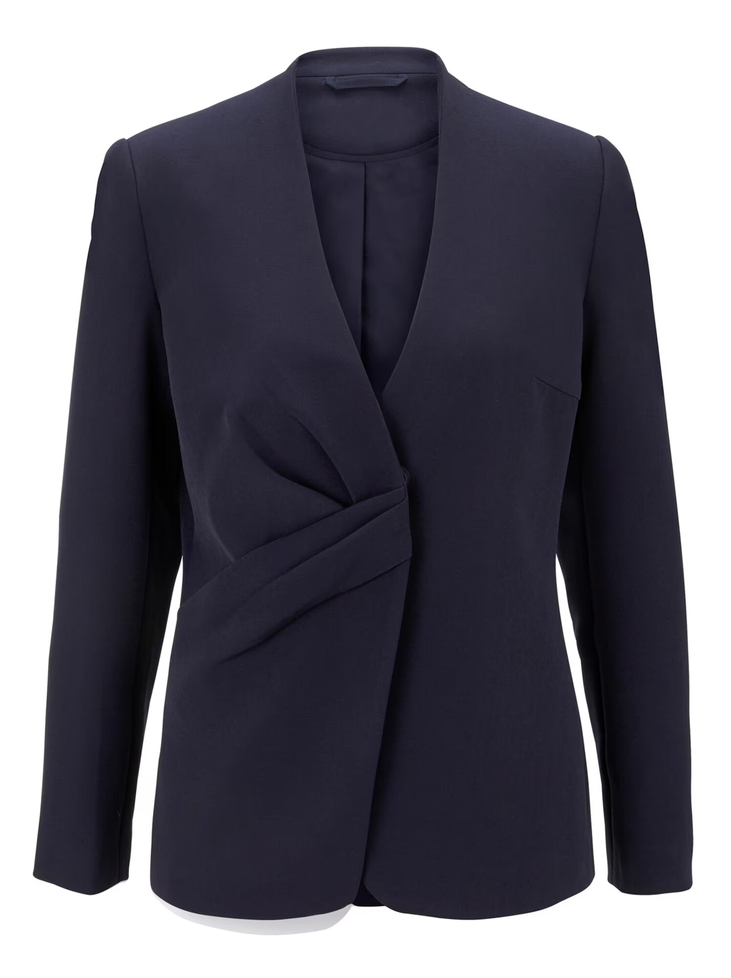 heine Blazer modra - Pepit.si