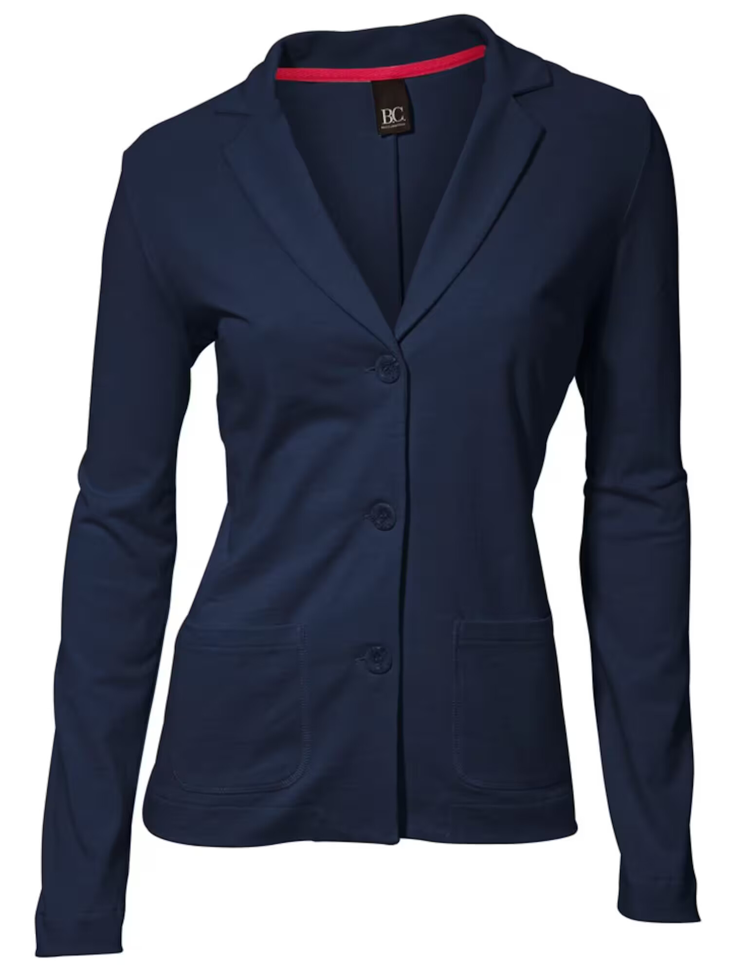 heine Blazer modra - Pepit.si