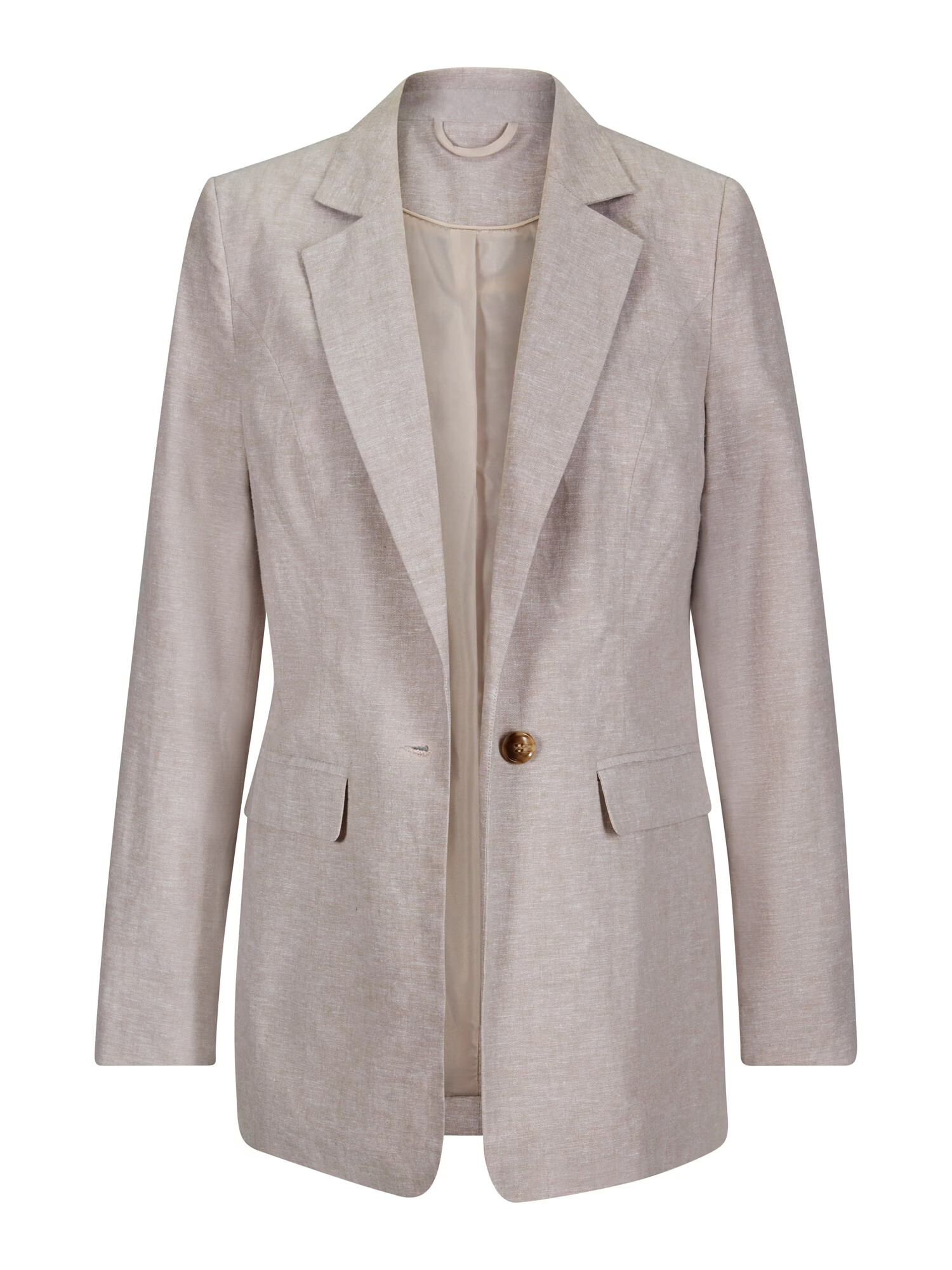 heine Blazer nude - Pepit.si