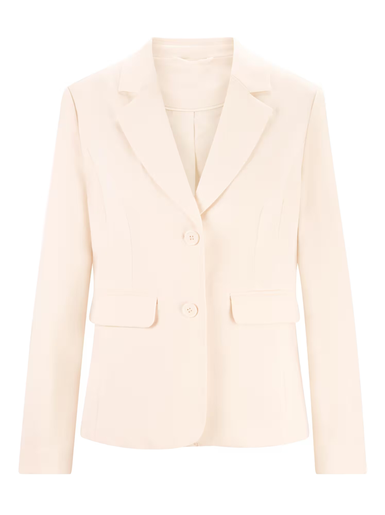 heine Blazer pastelno roza - Pepit.si