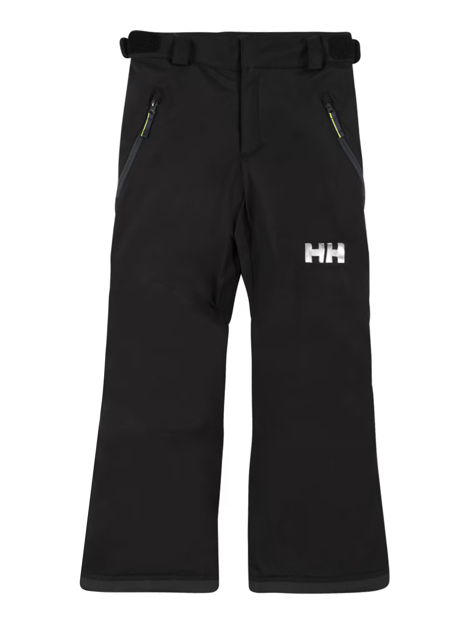 HELLY HANSEN Outdoor hlače 'Legendary' črna / bela - Pepit.si