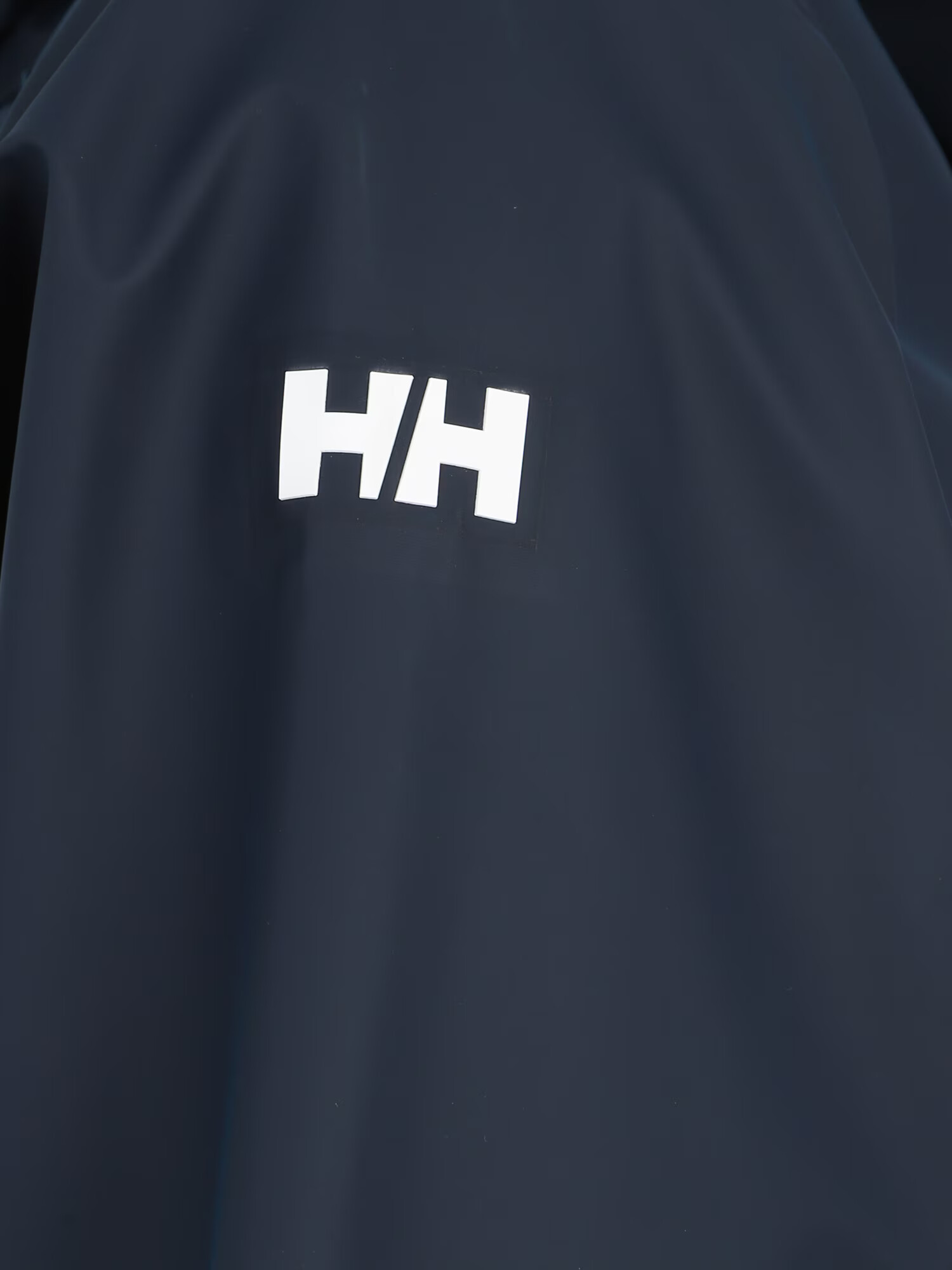 HELLY HANSEN Zunanja jakna 'MOSS' temno modra - Pepit.si