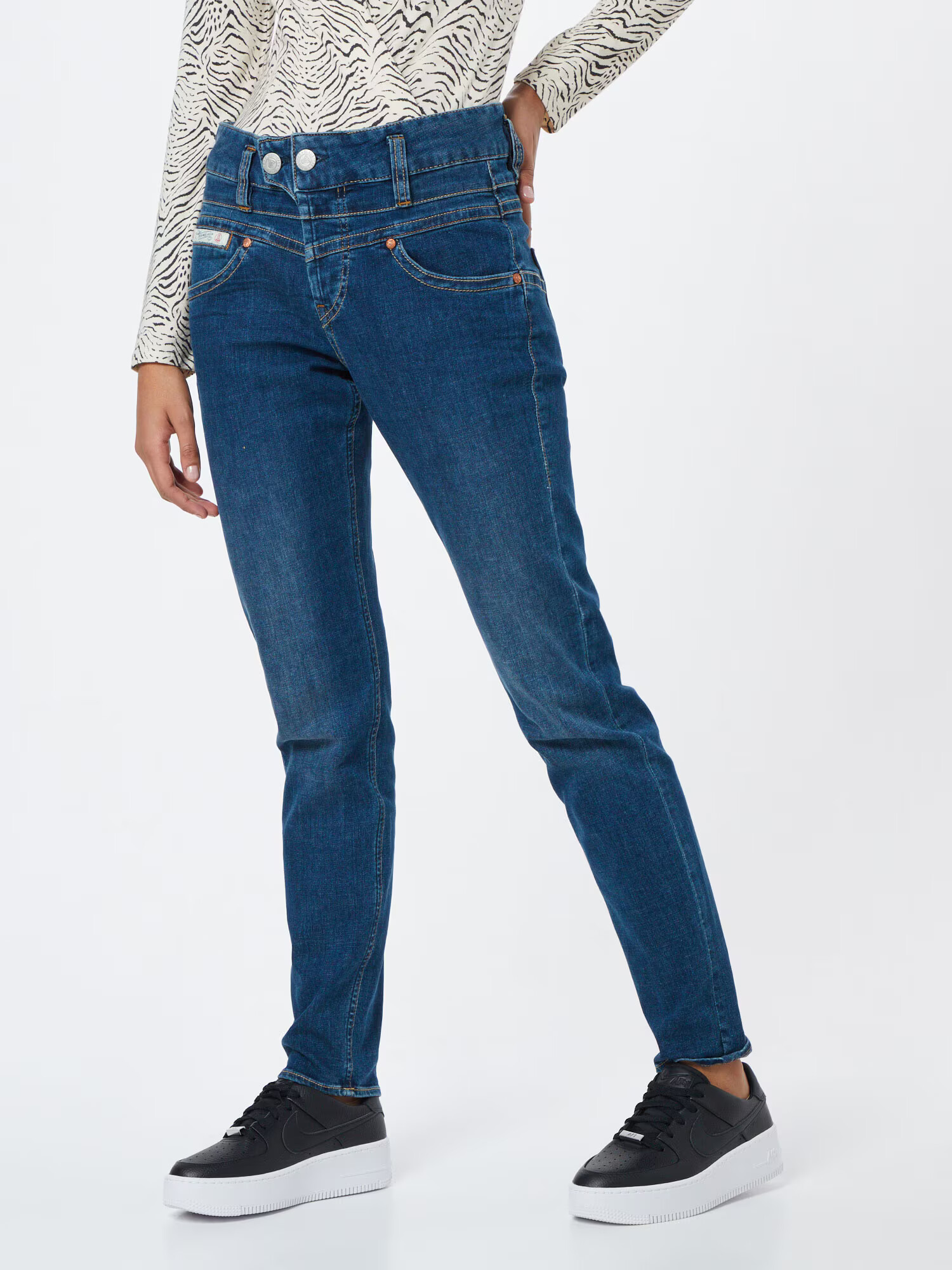 Herrlicher Jeans 'Bijou' moder denim - Pepit.si