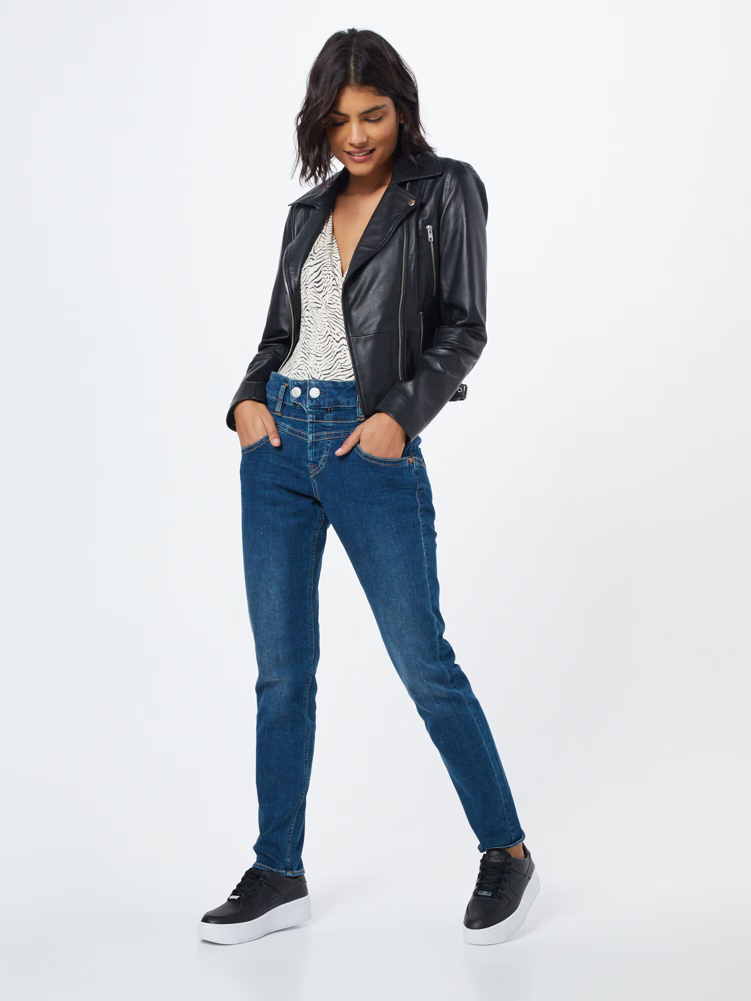 Herrlicher Jeans 'Bijou' moder denim - Pepit.si