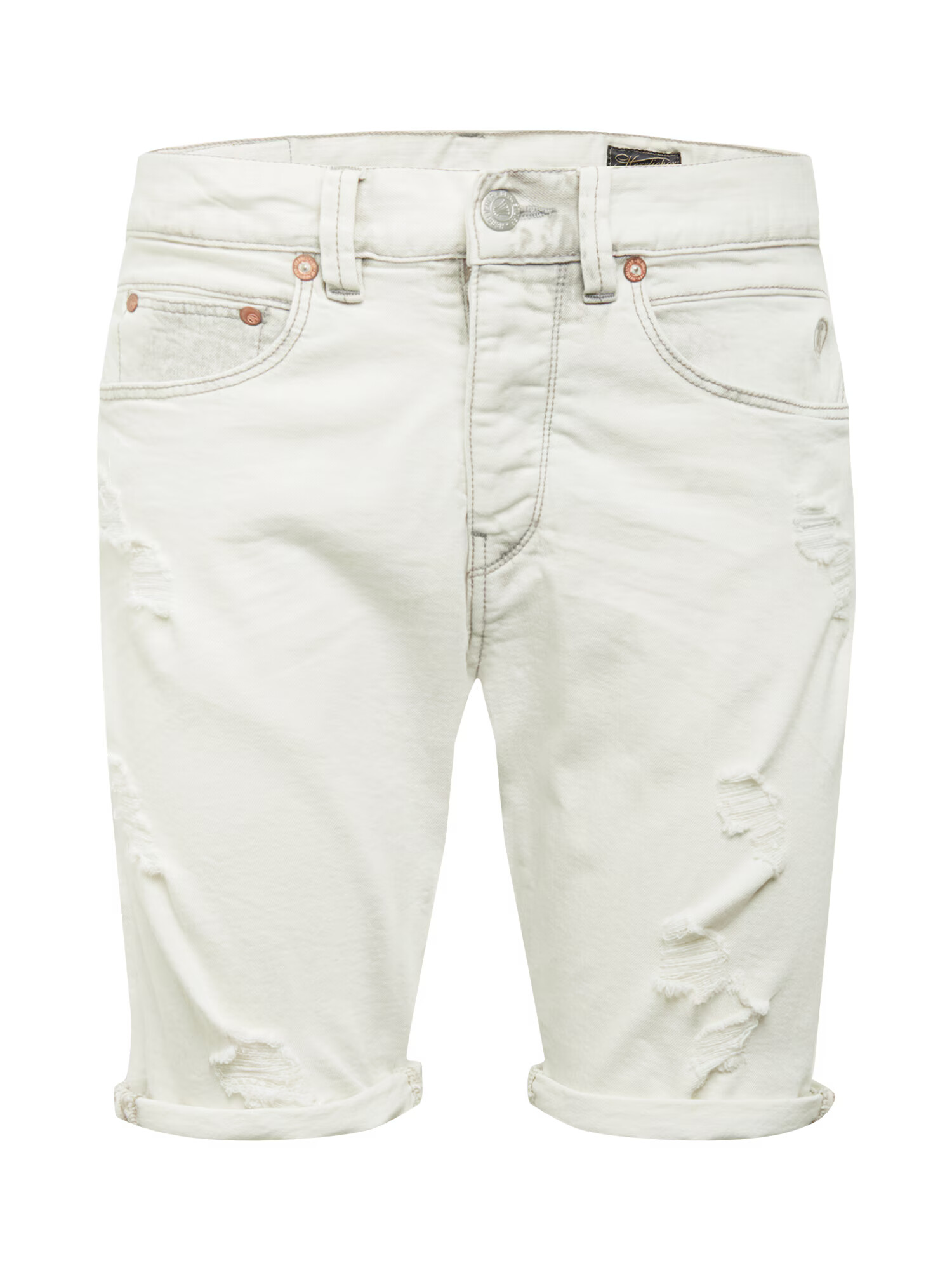 Herrlicher Jeans 'Tyler' bel denim - Pepit.si