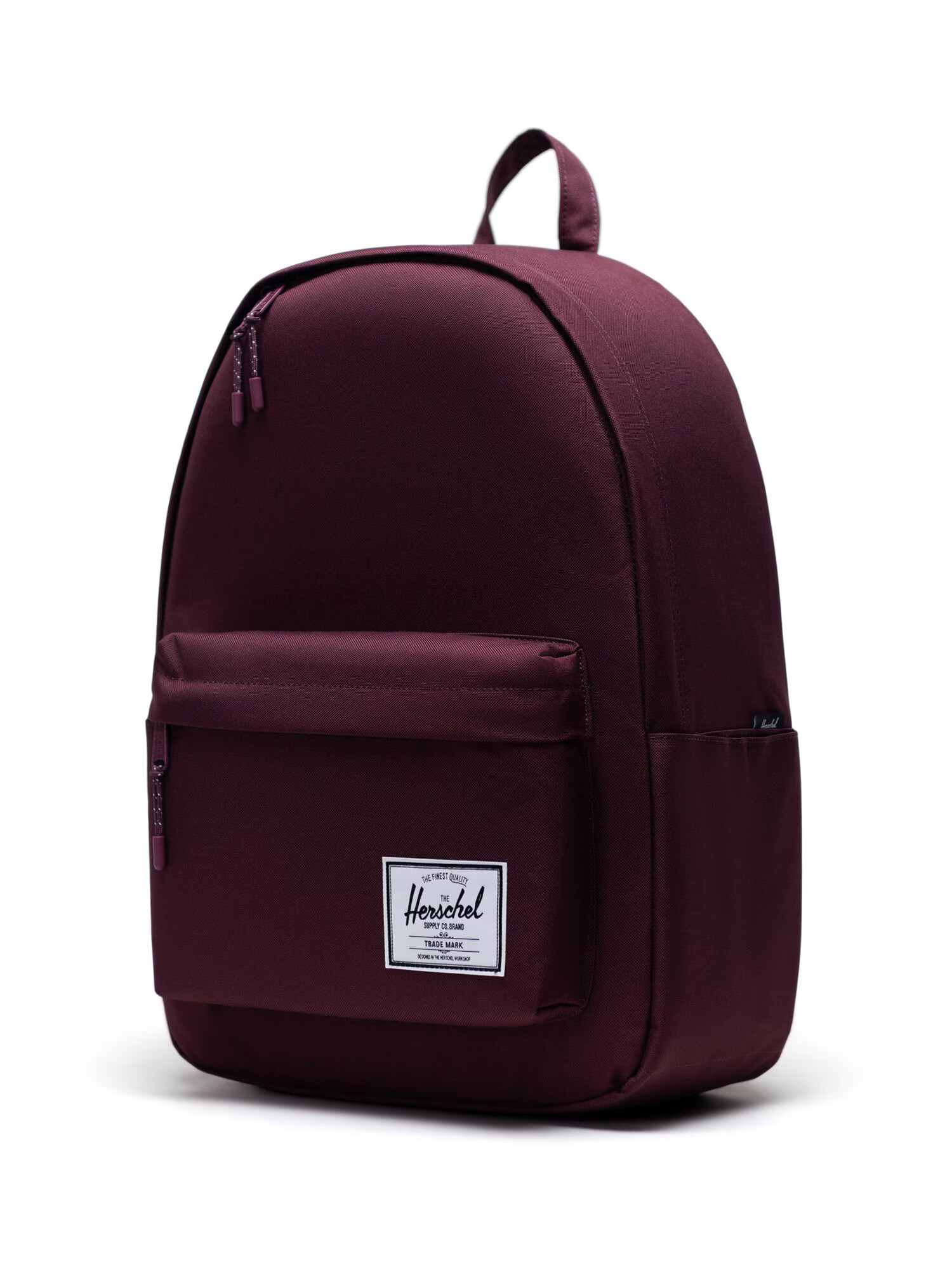 Herschel Nahrbtnik bordo - Pepit.si