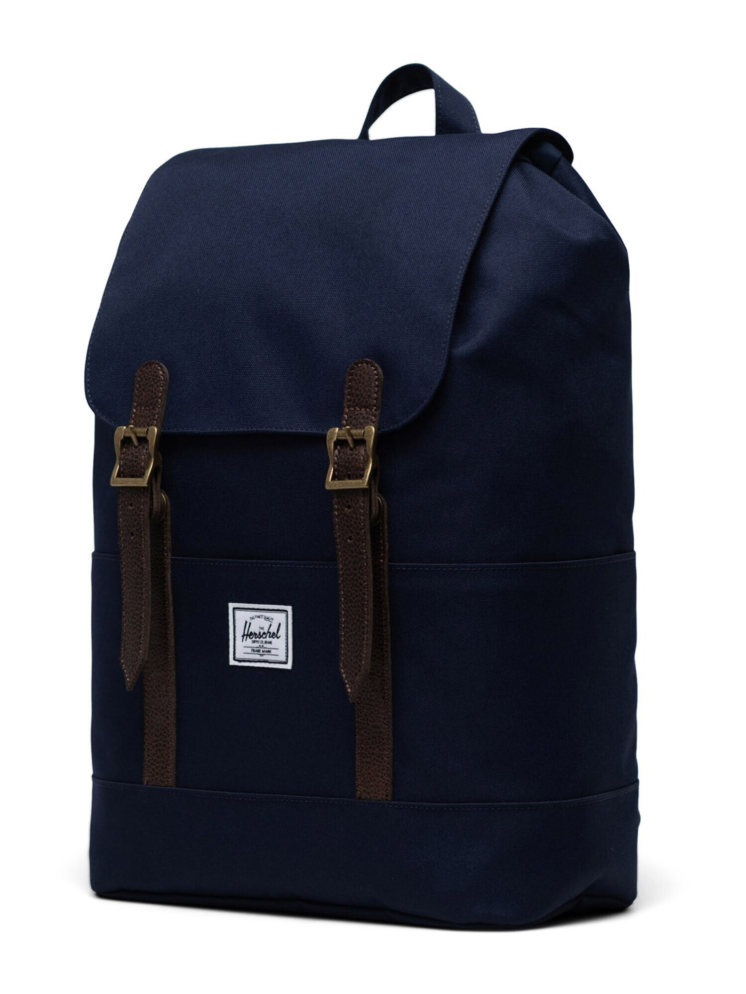 Herschel Nahrbtnik 'Retreat' temno modra - Pepit.si