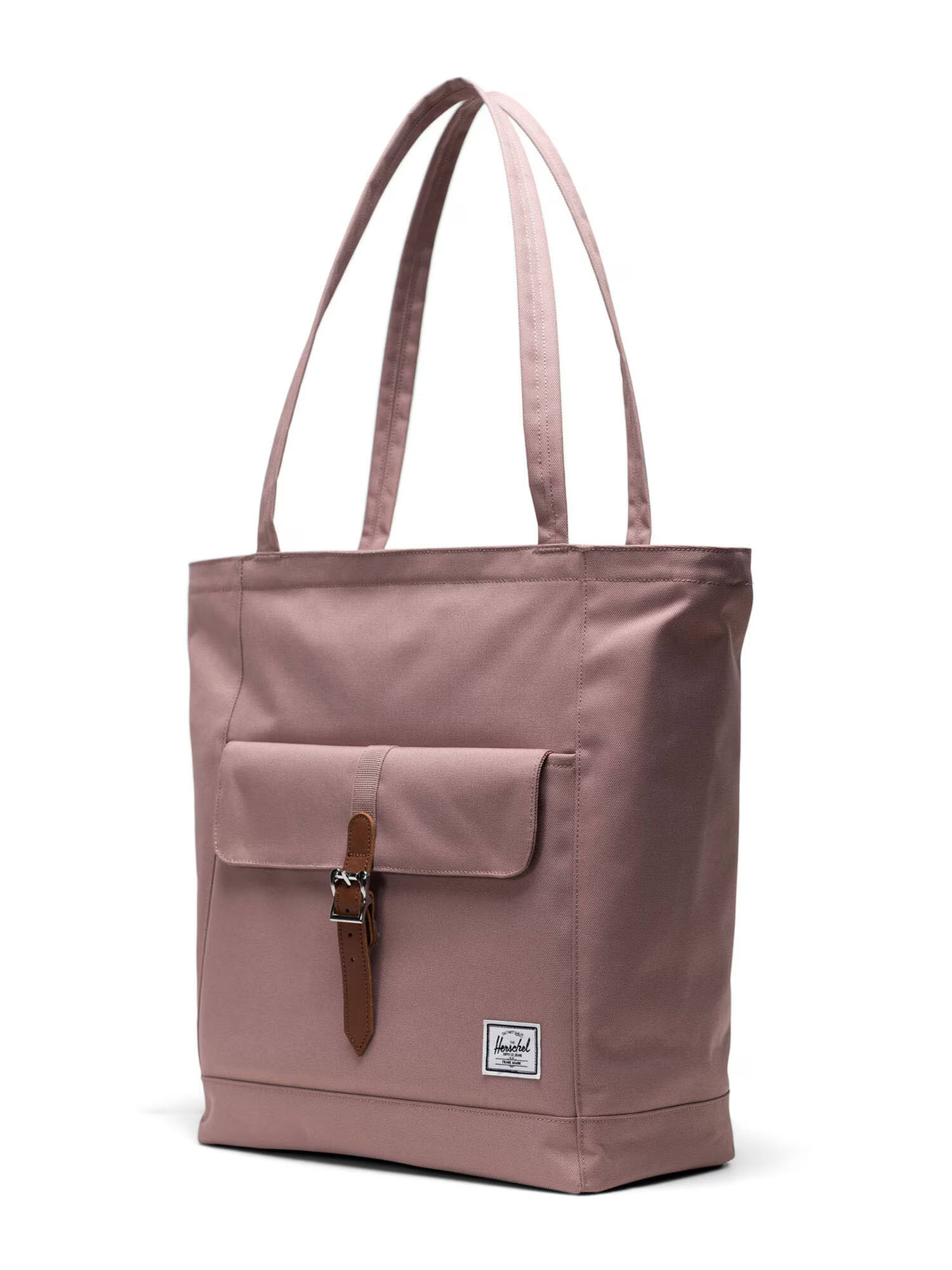 Herschel Torba za čez ramo 'Retreat' rosé - Pepit.si