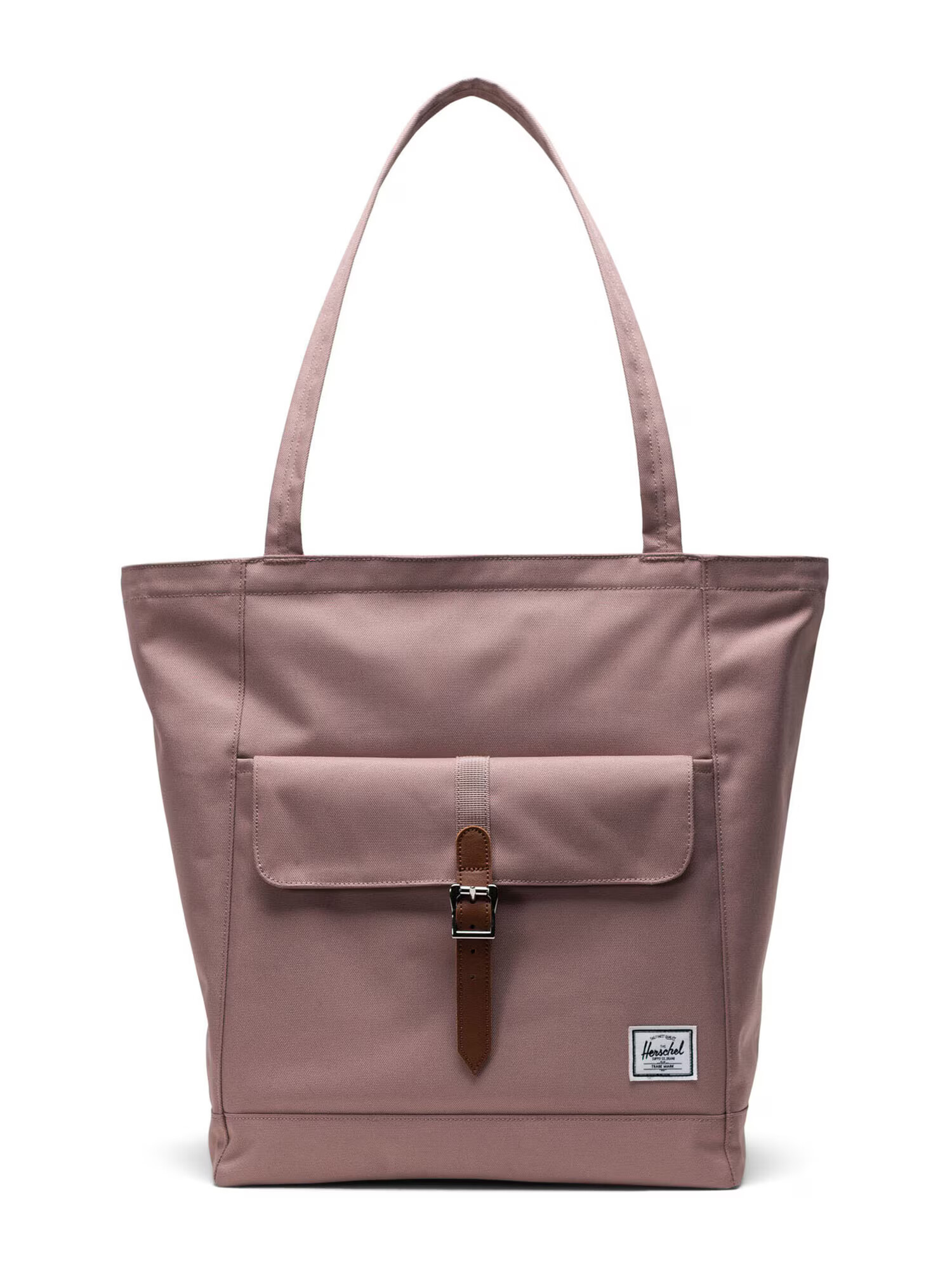 Herschel Torba za čez ramo 'Retreat' rosé - Pepit.si