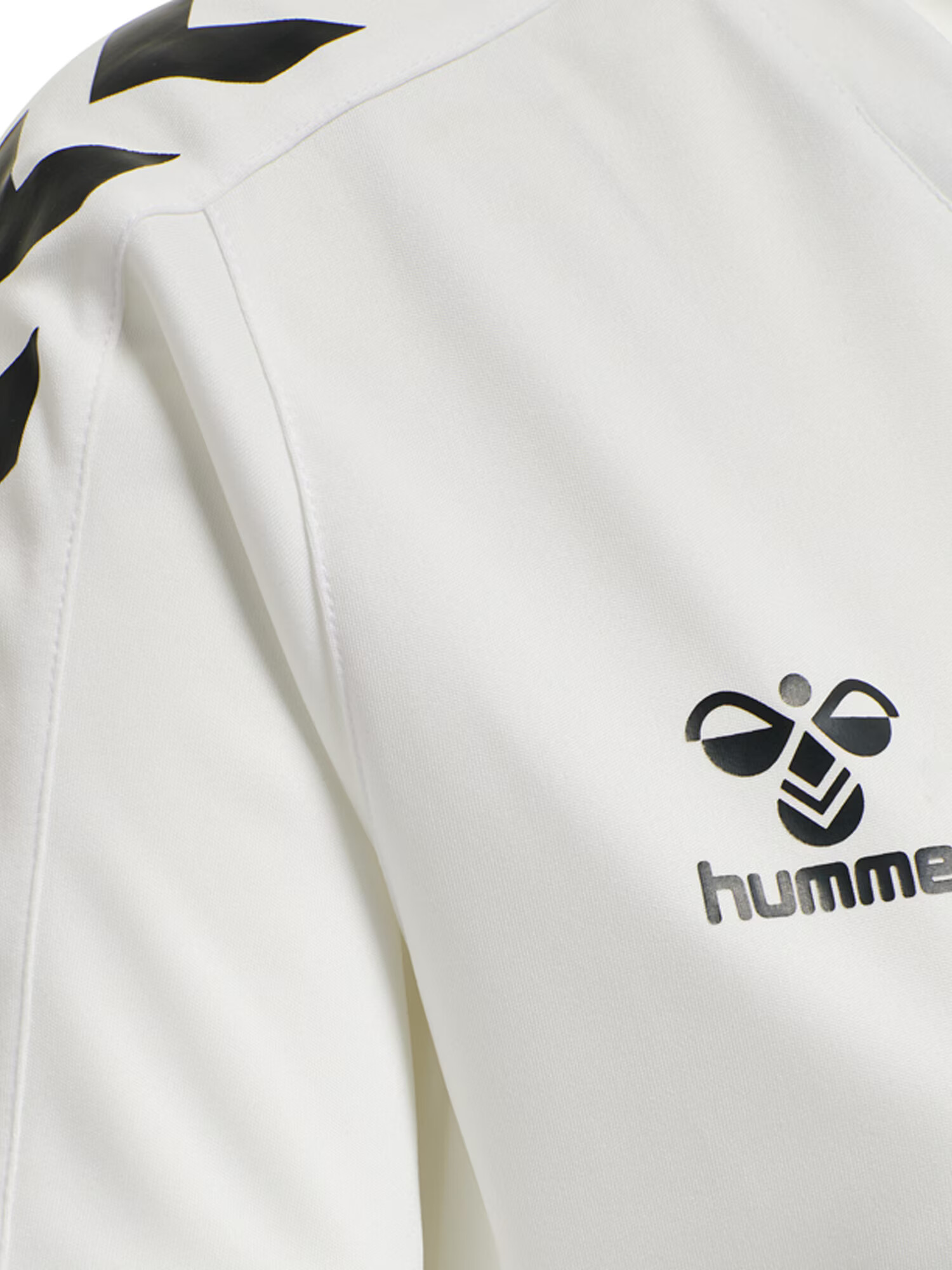 Hummel Dres črna / bela - Pepit.si