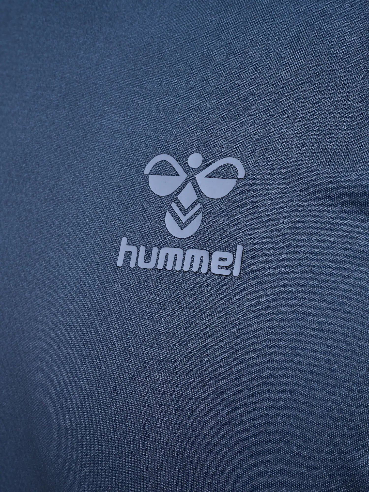 Hummel Funkcionalna majica 'ACTIVE' indigo - Pepit.si