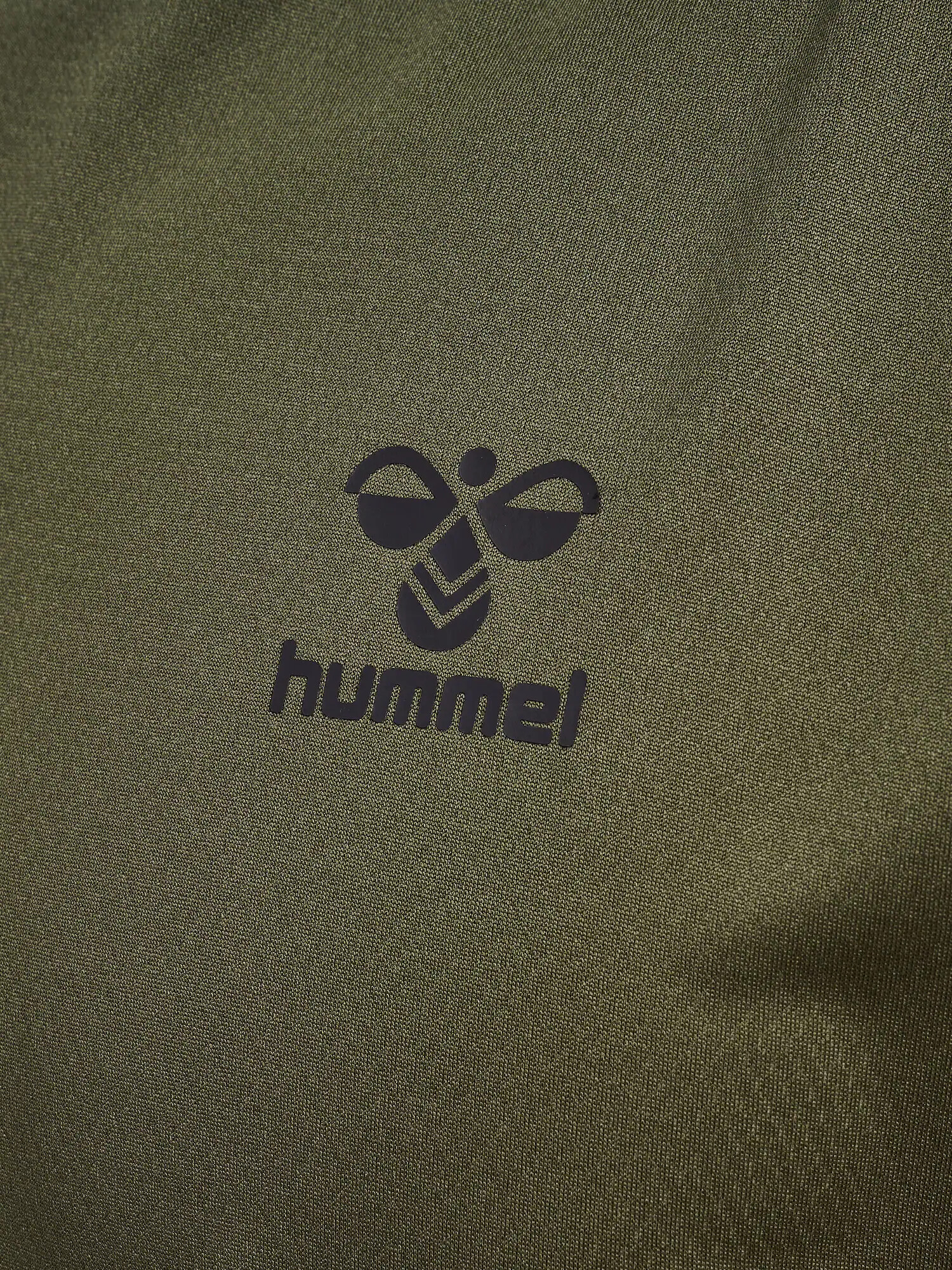 Hummel Funkcionalna majica umbra - Pepit.si