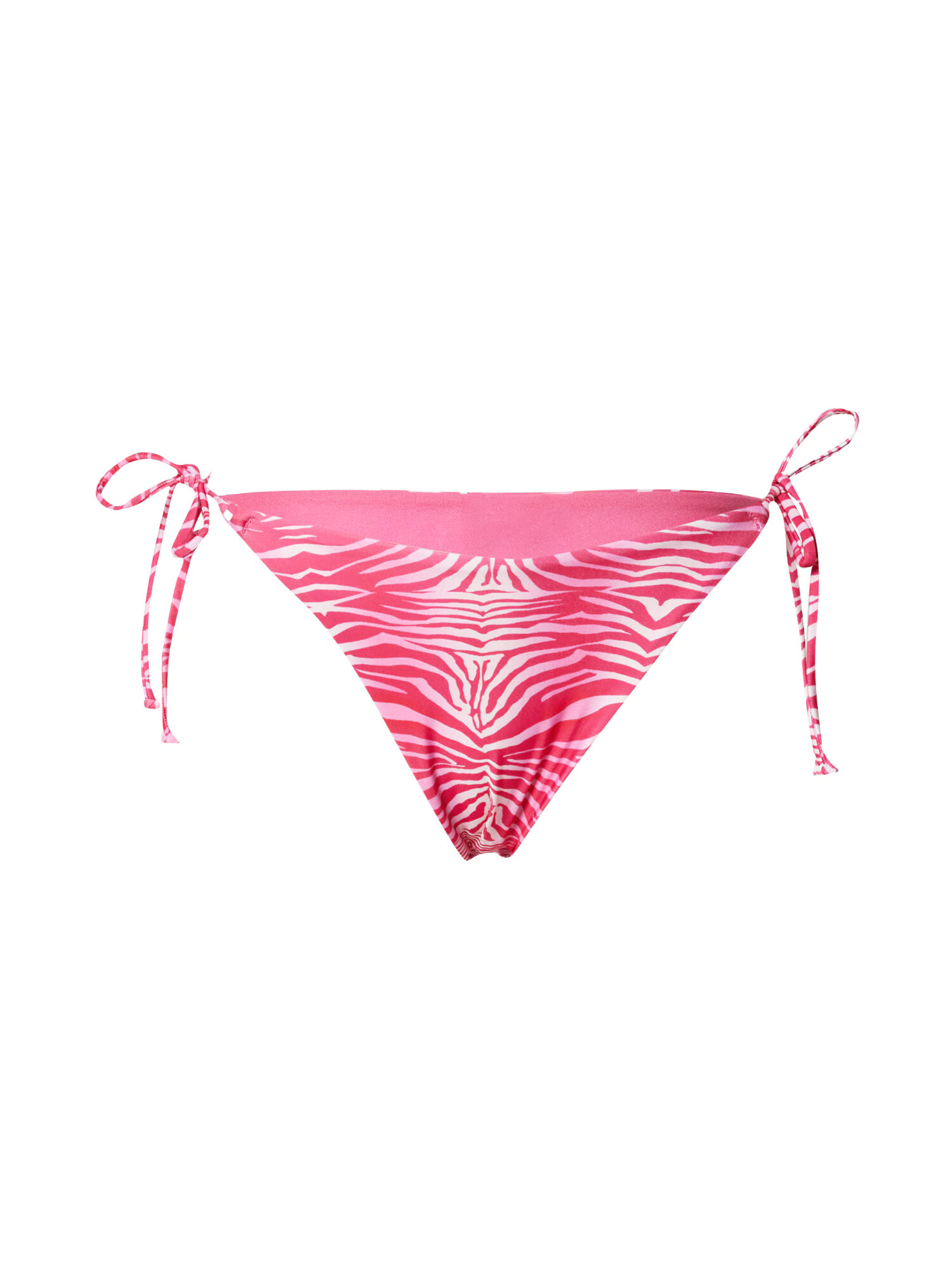 Hunkemöller Bikini hlačke 'Chile' roza / roza - Pepit.si