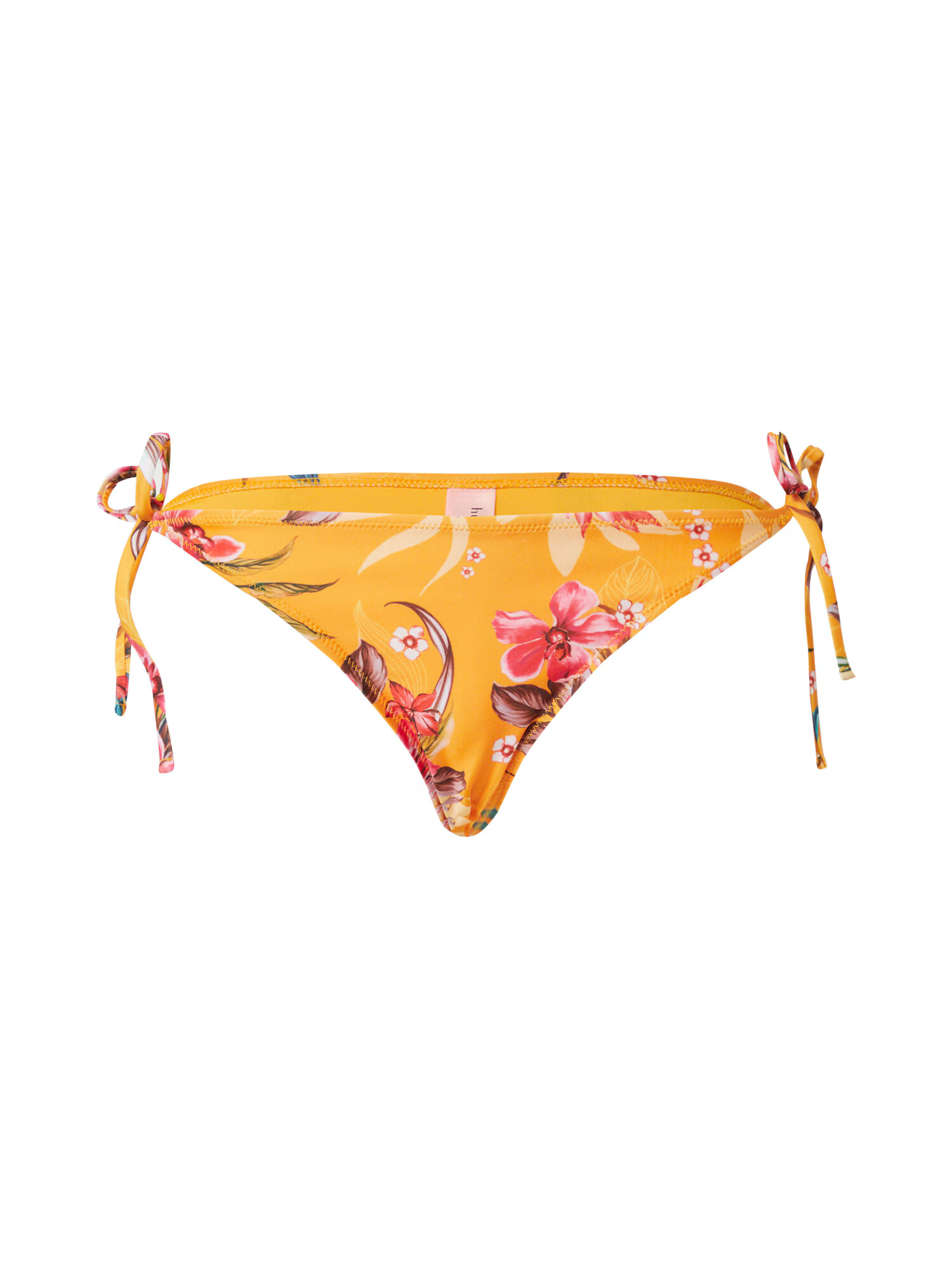 Hunkemöller Bikini hlačke 'Orchid' mešane barve / oranžna - Pepit.si