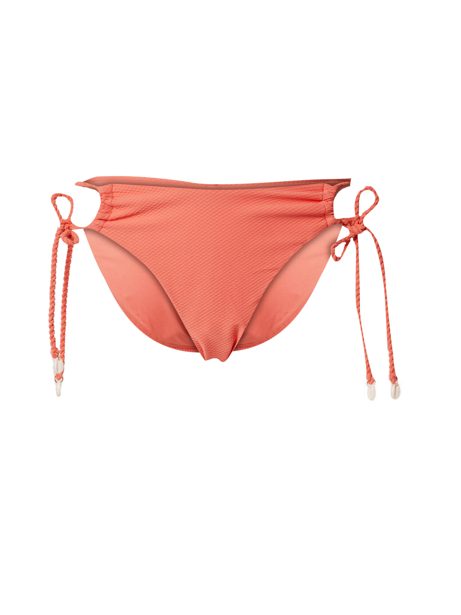 Hunkemöller Bikini hlačke 'Peachy' korala - Pepit.si